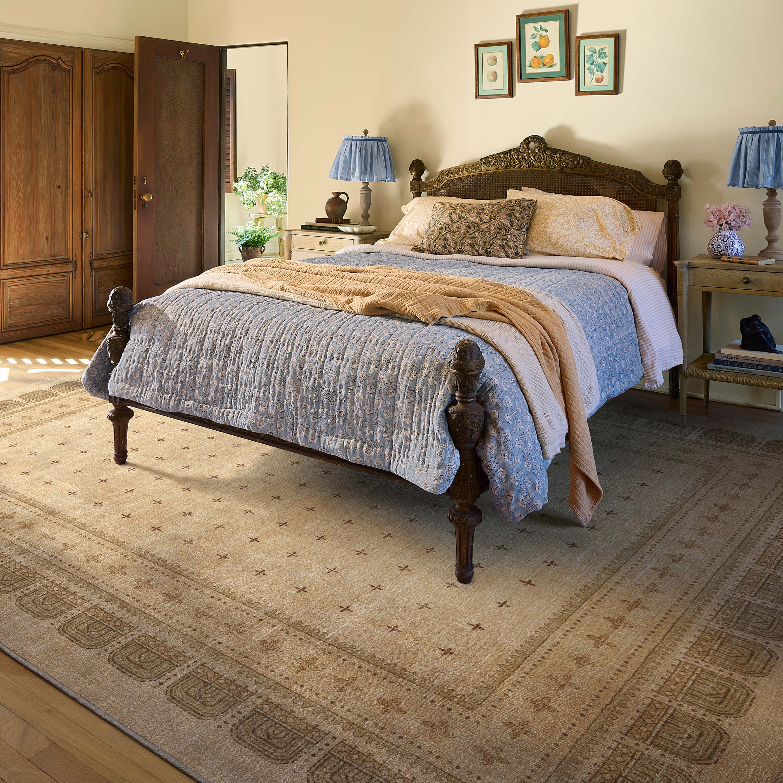 Ruggable RR007-05X07 rugs - View #6