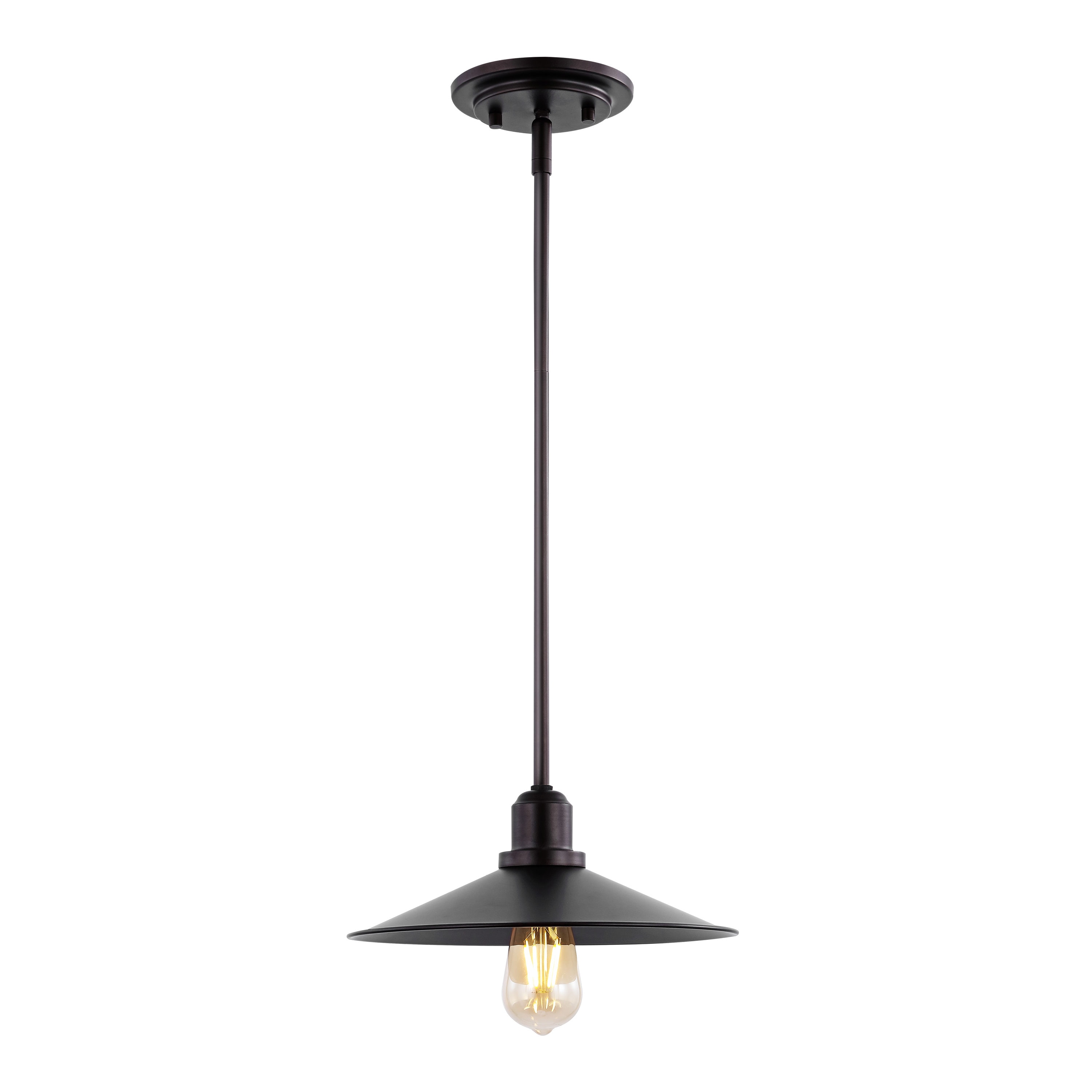 JONATHAN  Y JYL7578A Pendant-Lights - View #2