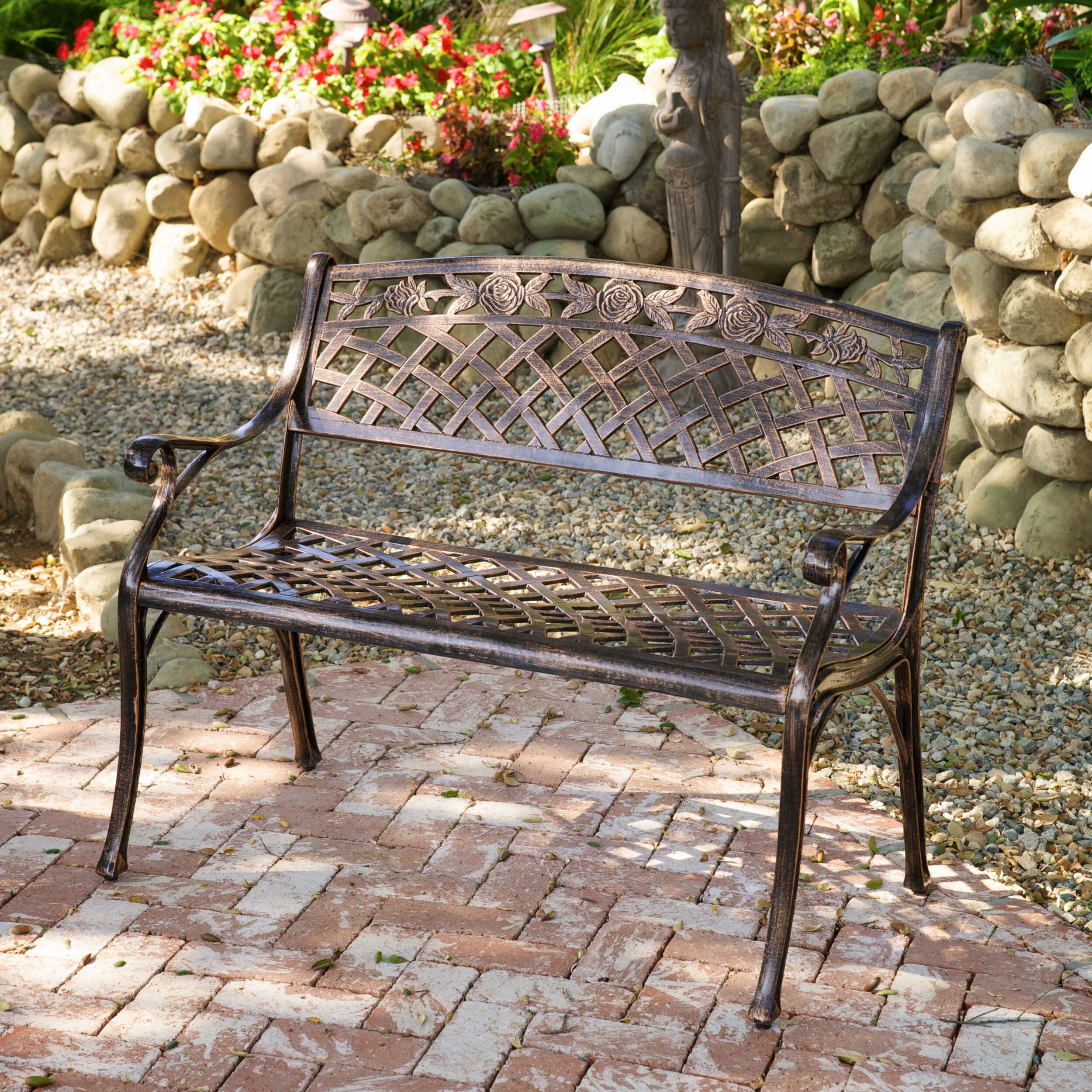 Best Selling Home Decor 239269 benches - View #2