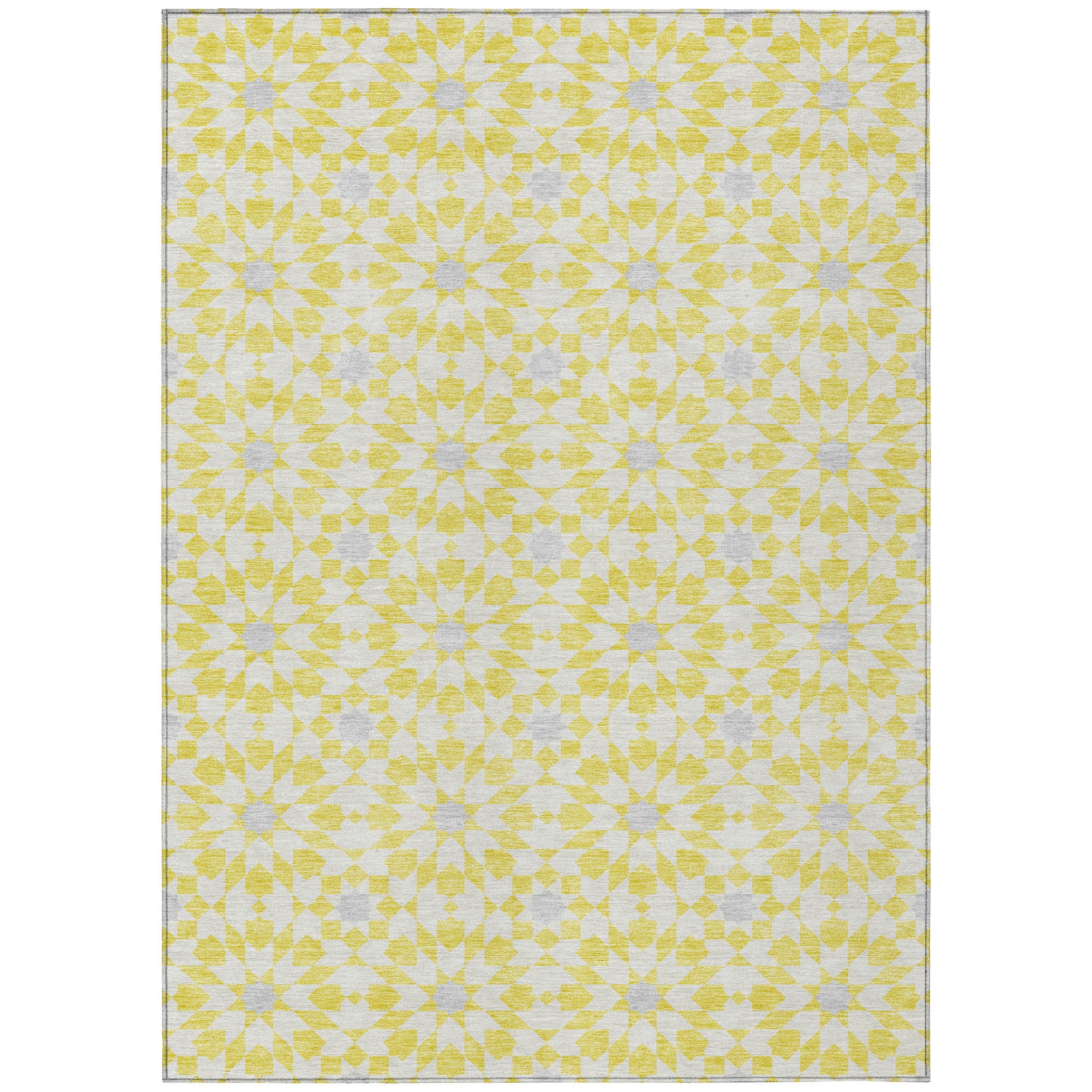 Addison Rugs ACN734YE8X10 rugs - View #2