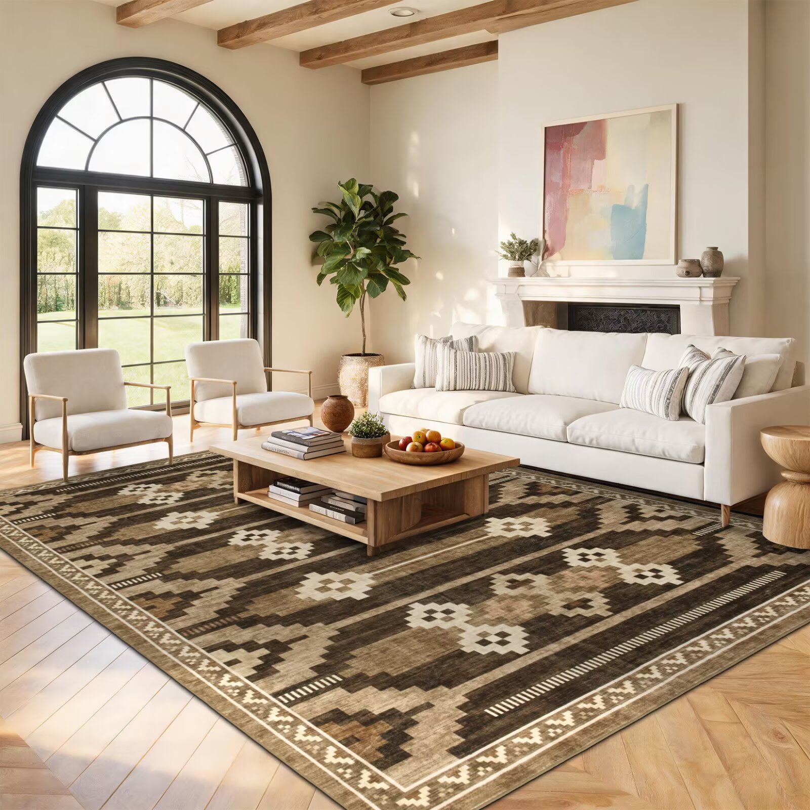 Garvee UBCBA2N1-I rugs - View #3