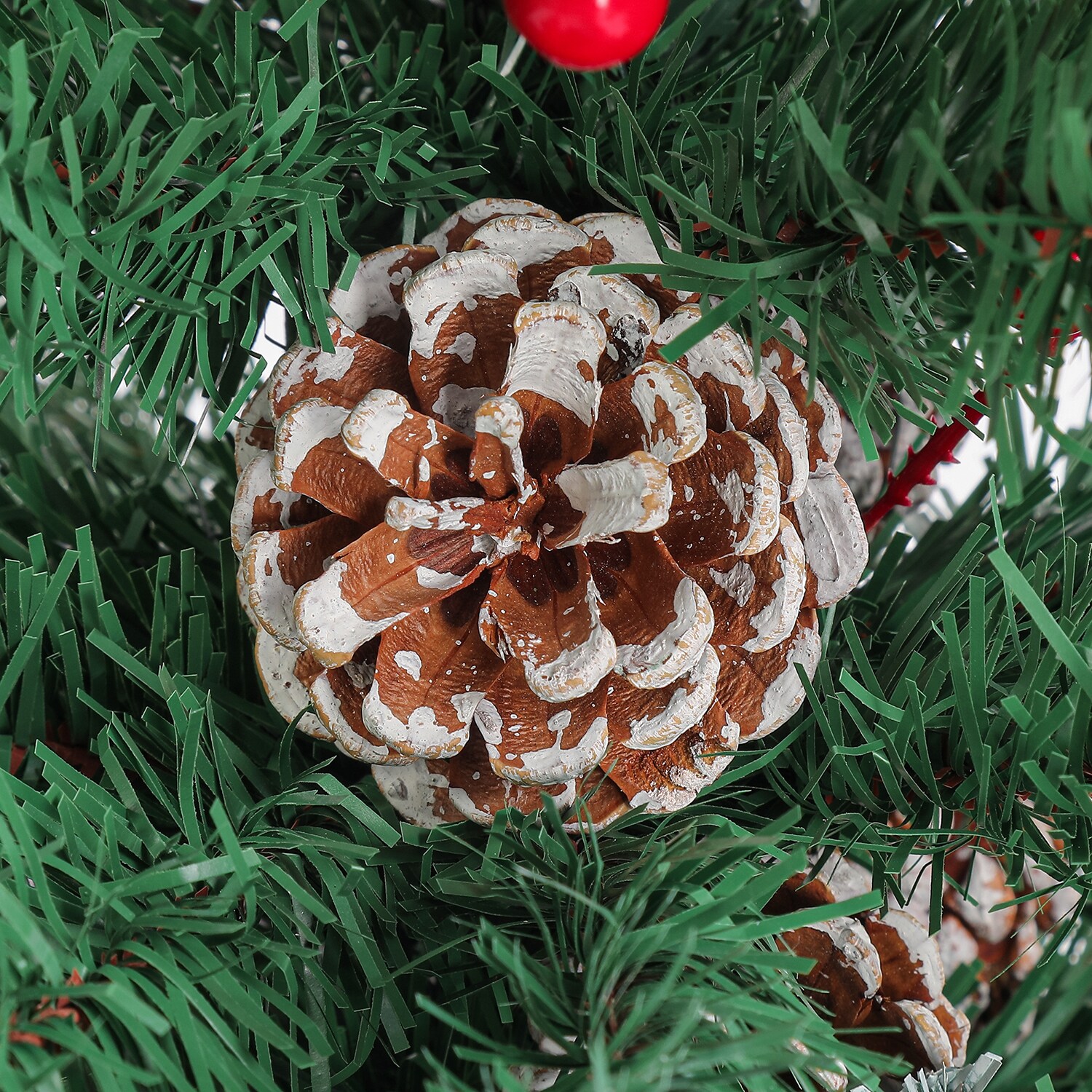 Bybafun YA7200011 Artificial-Christmas-Trees - View #9