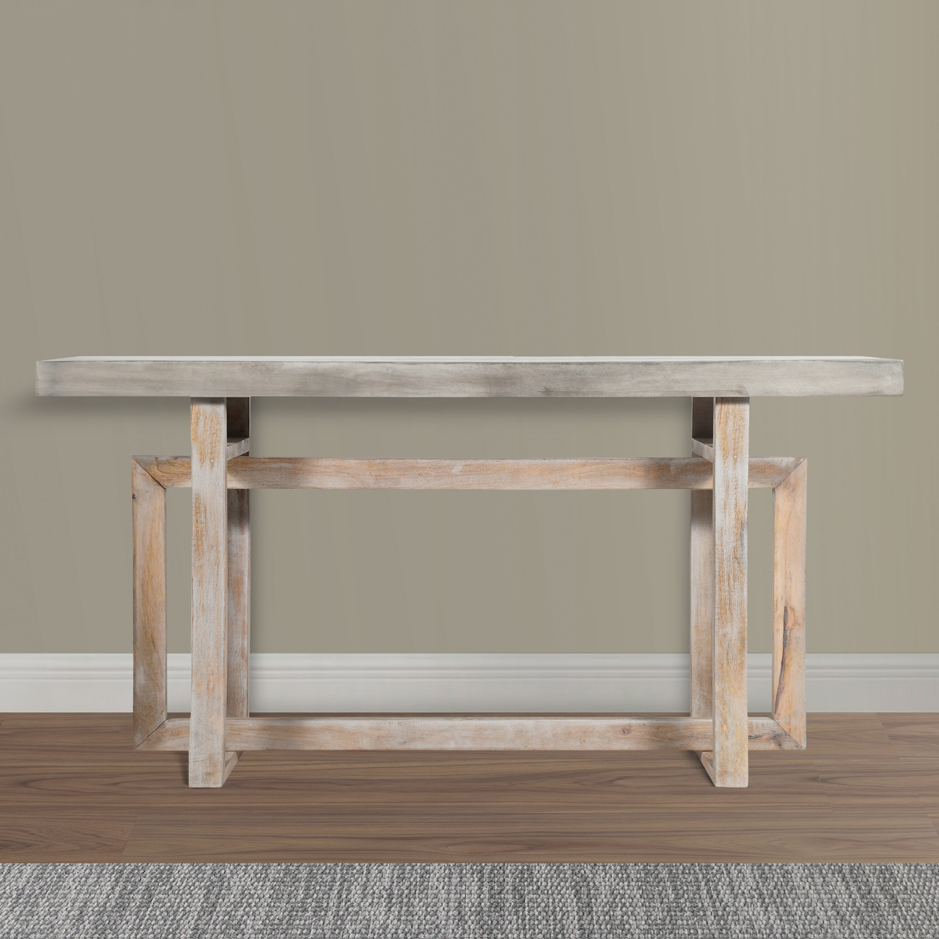 Benzara UPT-262415 Console-Sofa-Tables - View #9