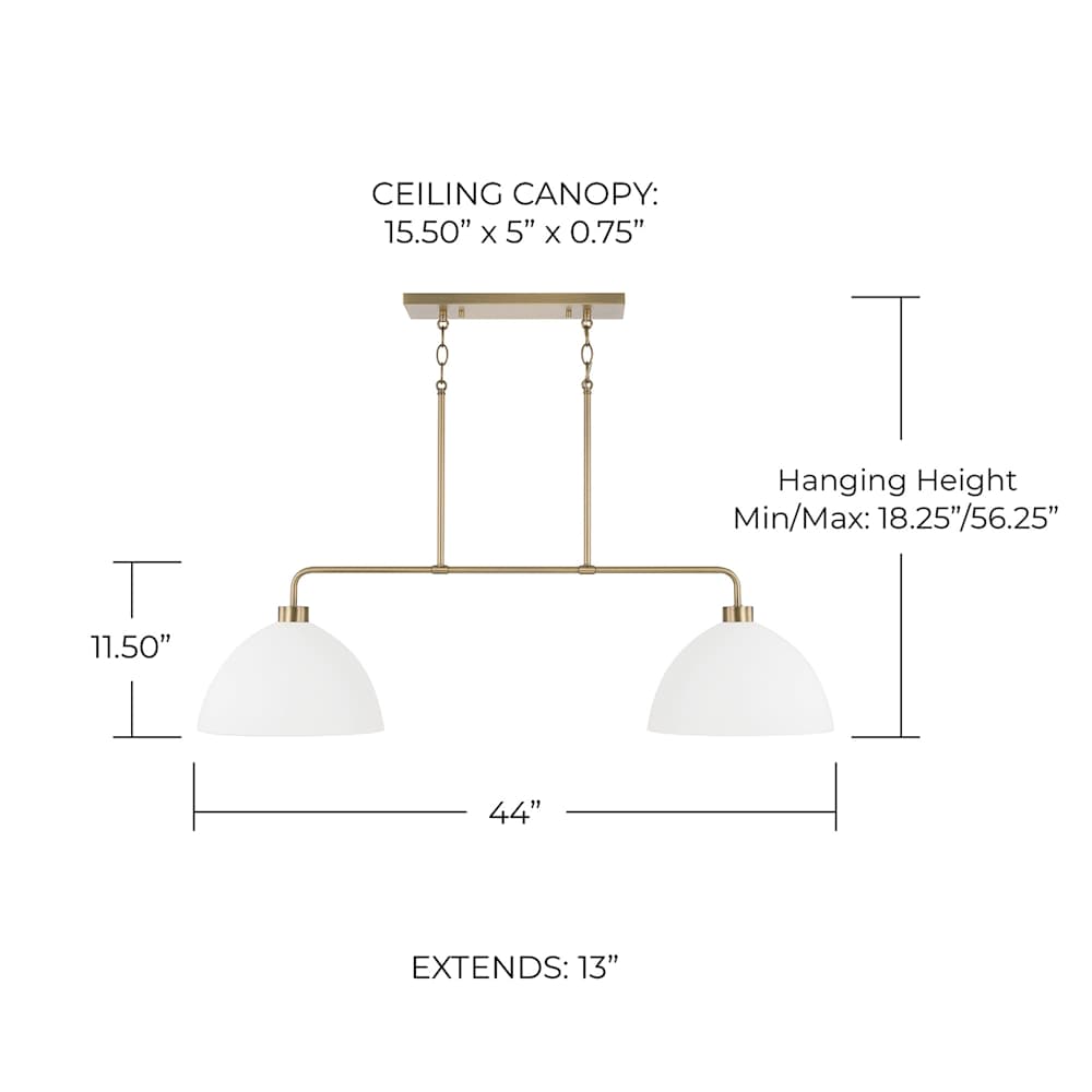 Capital Lighting 852021AB b090015 - View #2