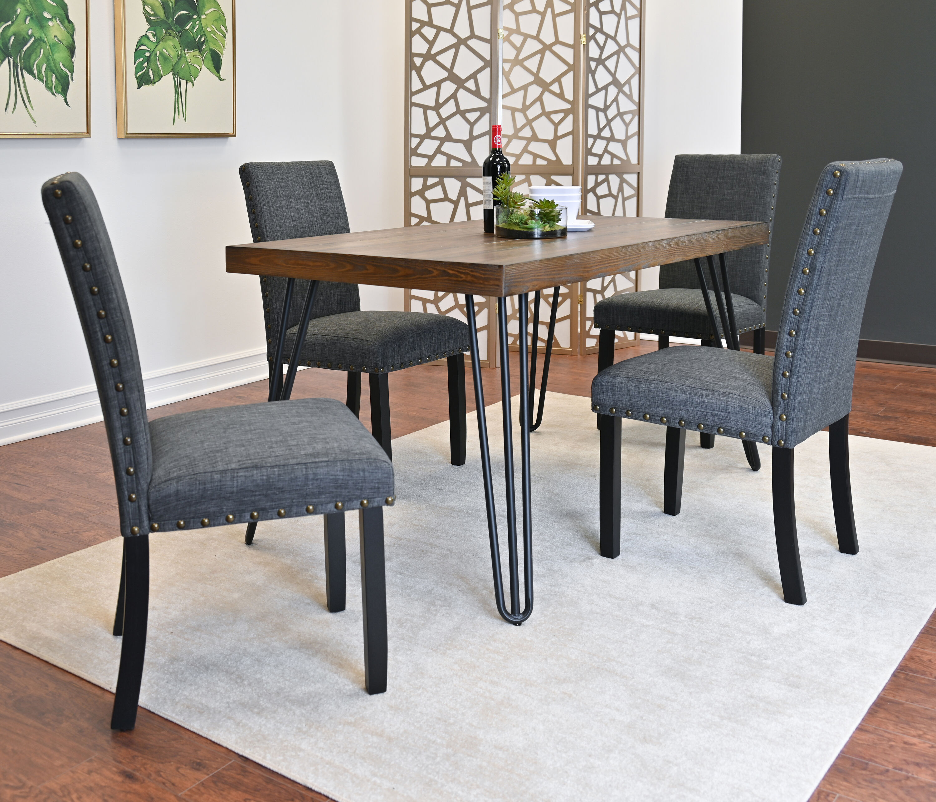LOVMOR SF-J-T2574S00124 Dining-Sets - View #2