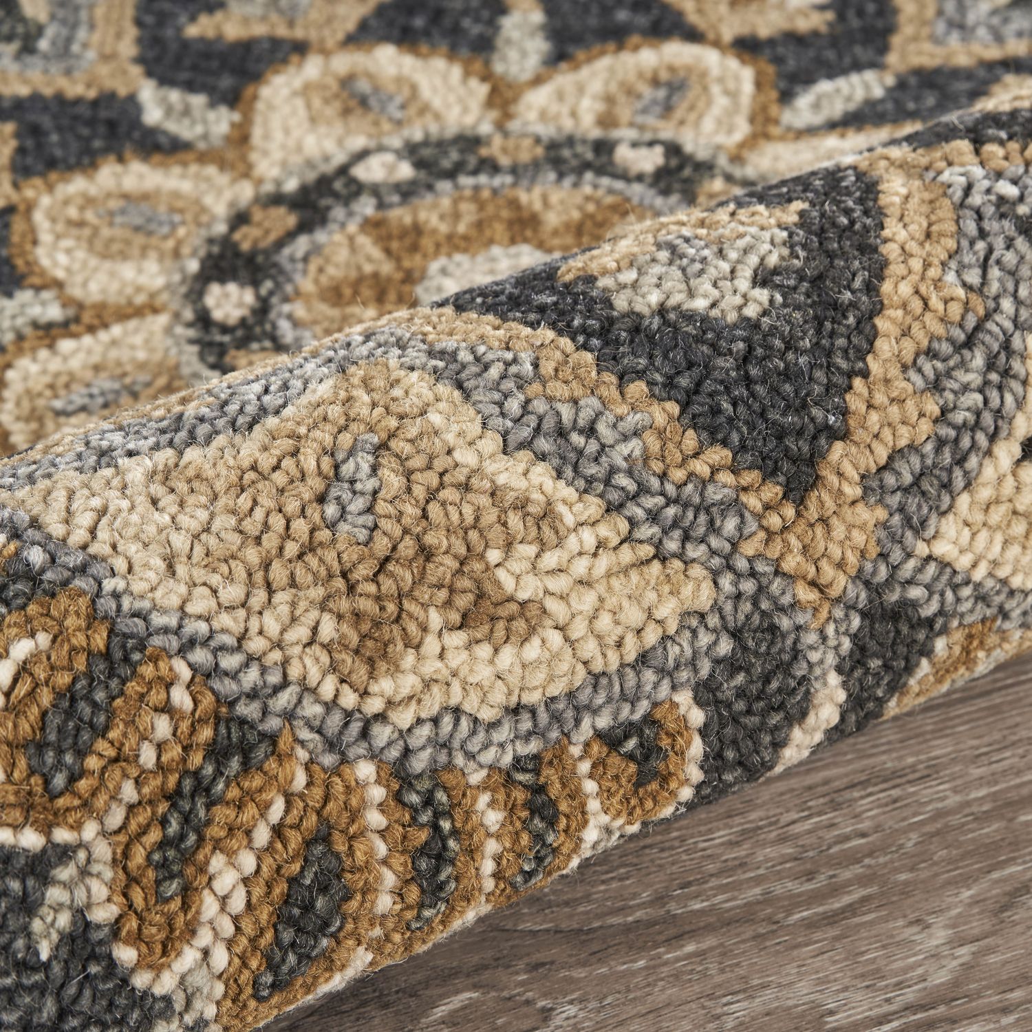 LR Home 3572A6984934J8 rugs - View #4