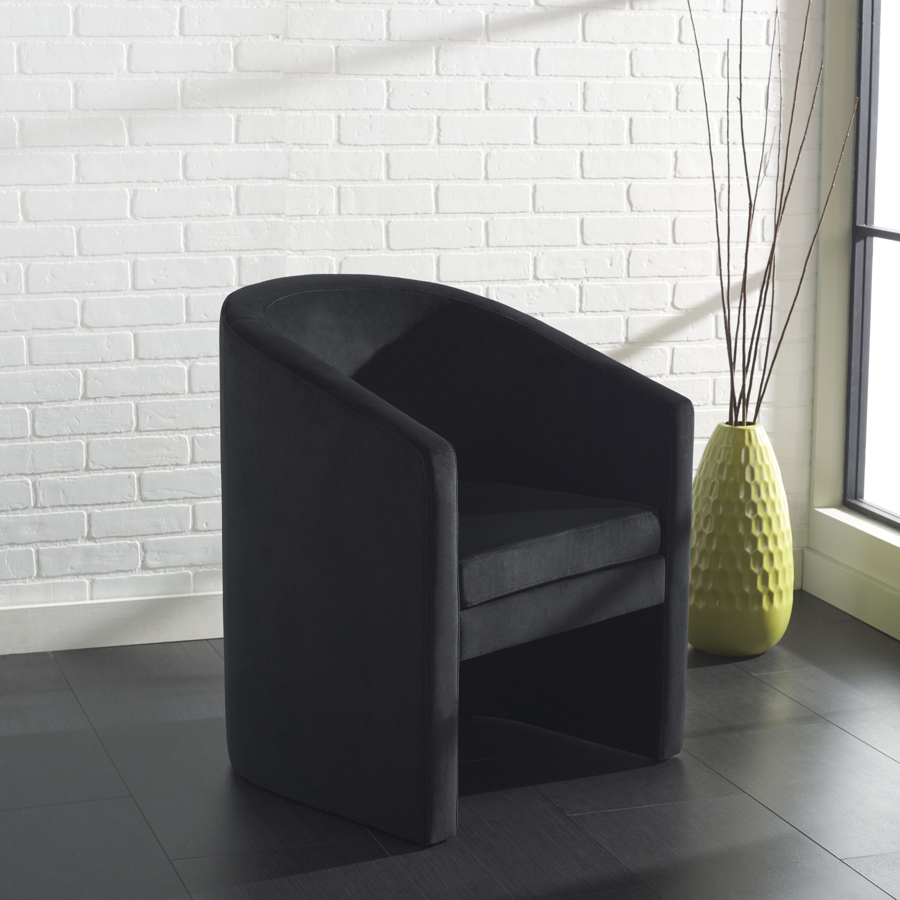 Safavieh ACH4016C chairs - View #3