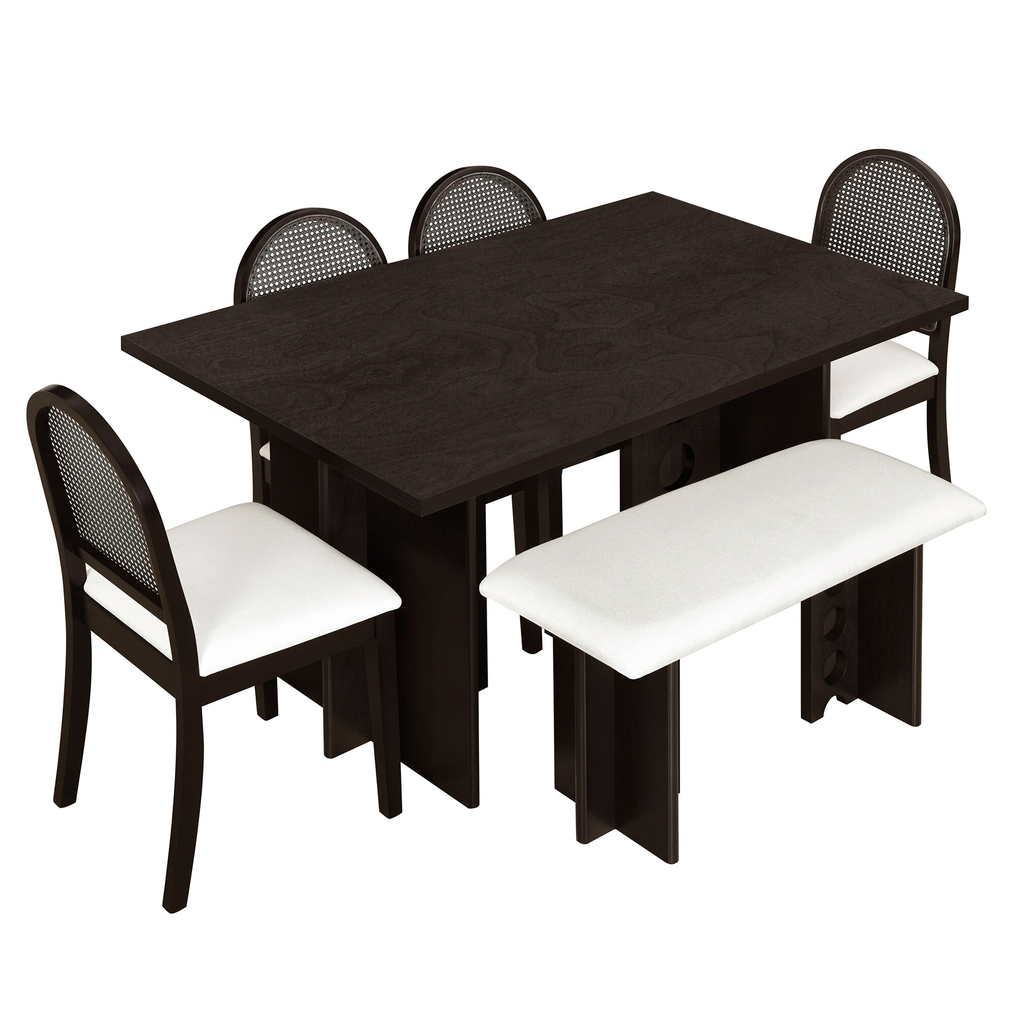 SINOFURN SYA330029BN Dining-Sets - View #6
