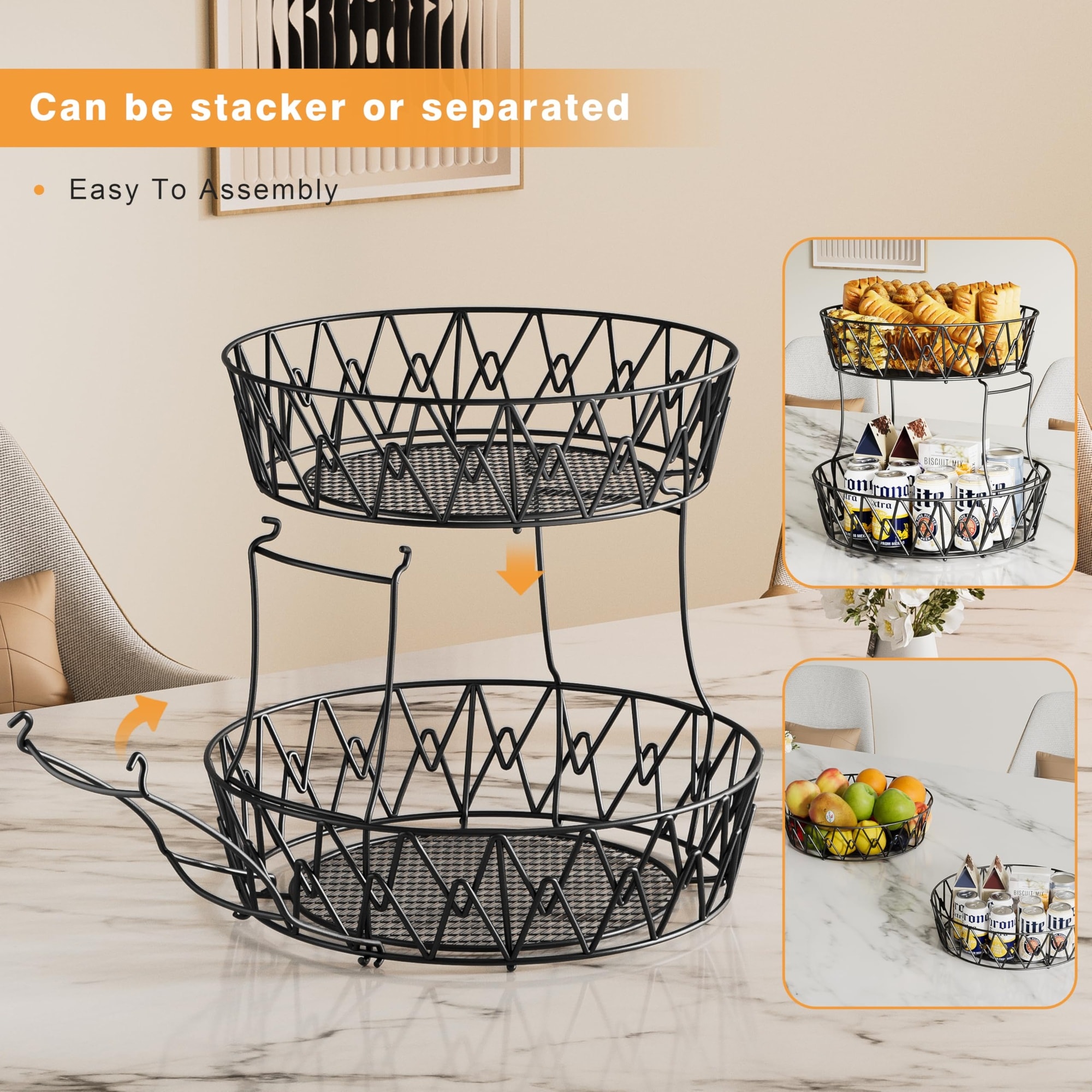 LILILIAN FMY LRO0814O878 Food-Storage-Containers - View #4