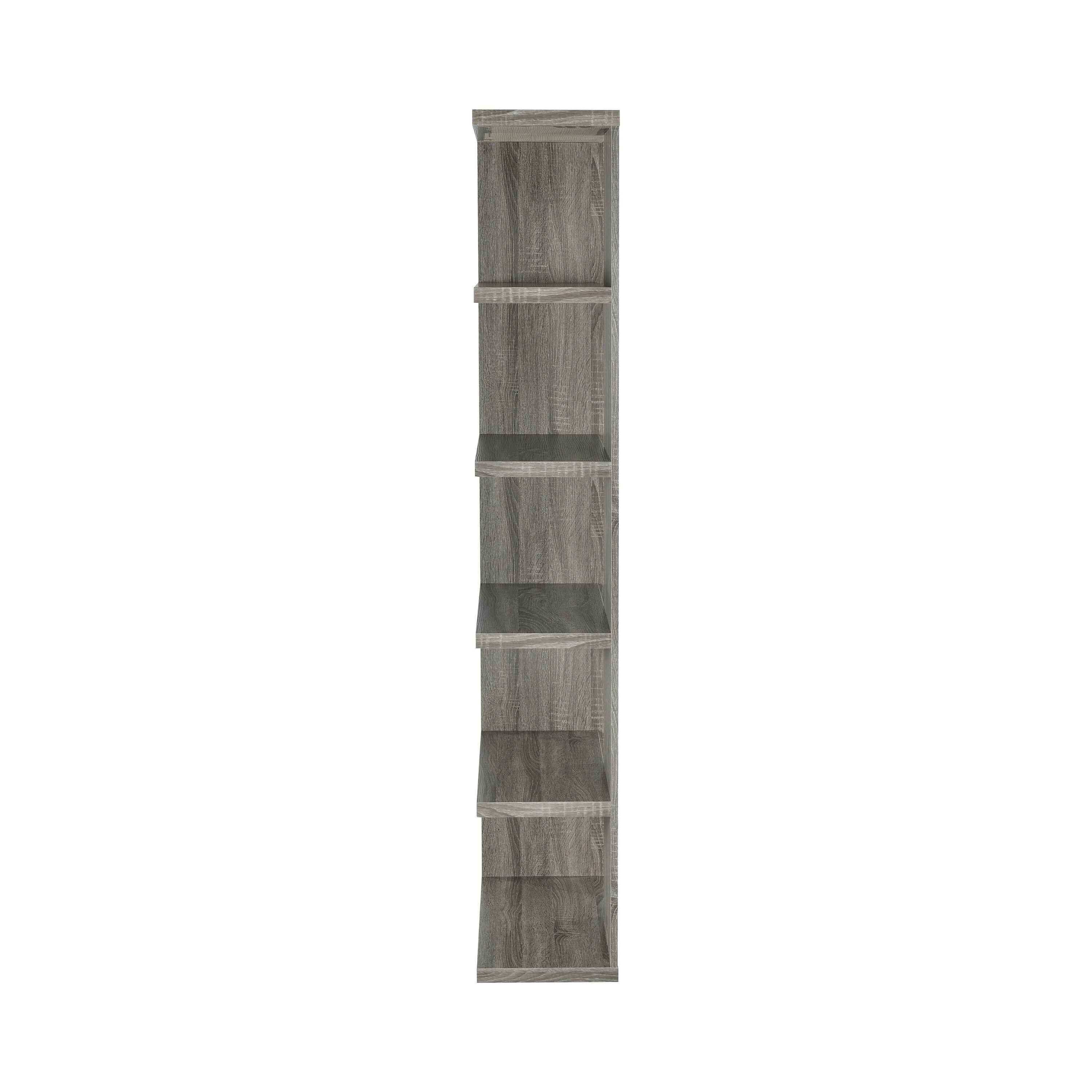 Benzara BM159073 bookcases - View #5