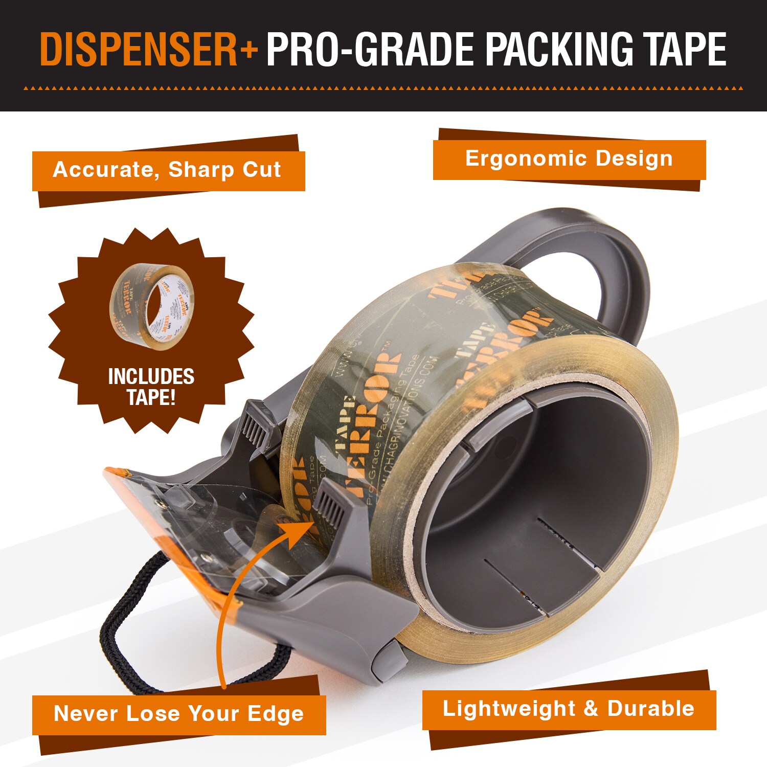Tape Terror TT05752 Tape-Accessories - View #2
