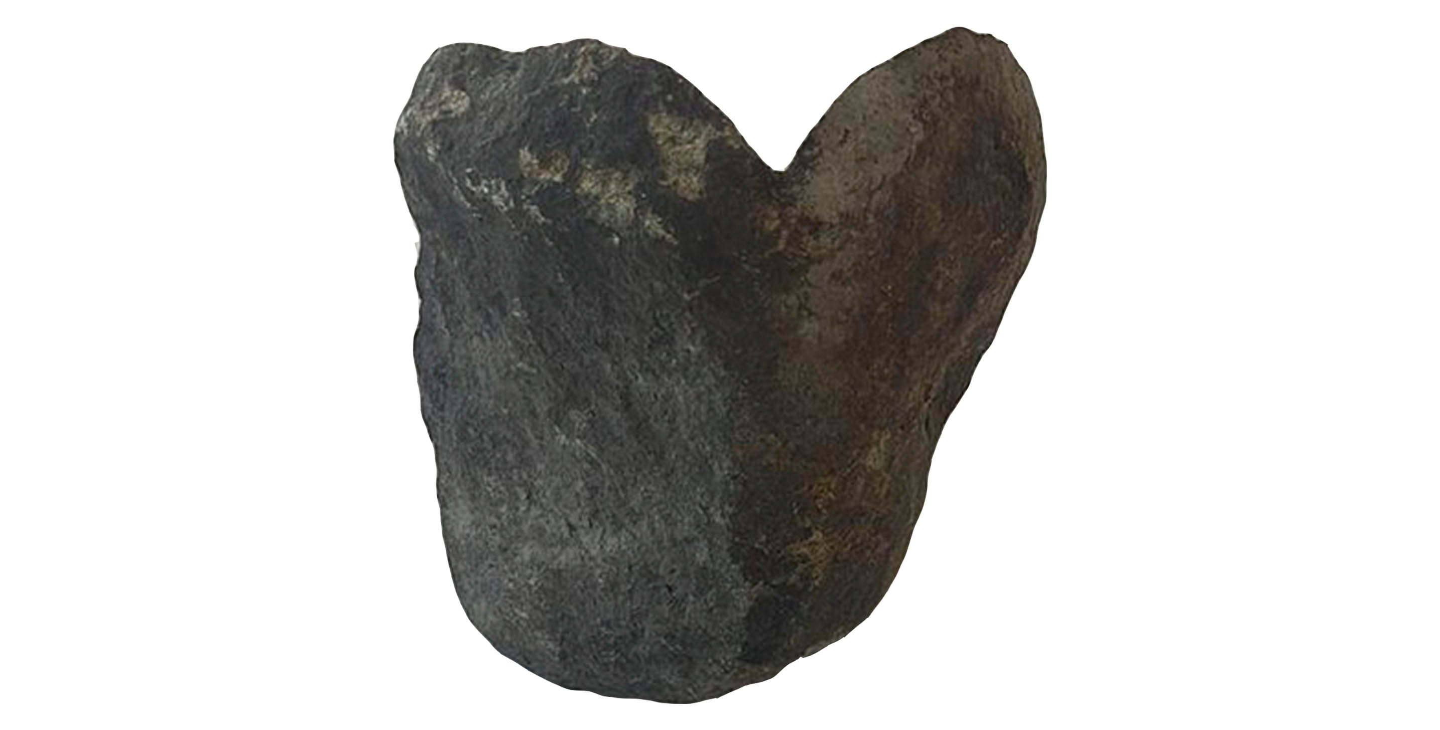 Natural Stone Veneer R27-C-TA-LR 50-lin ft Lava Rock Stone Veneer