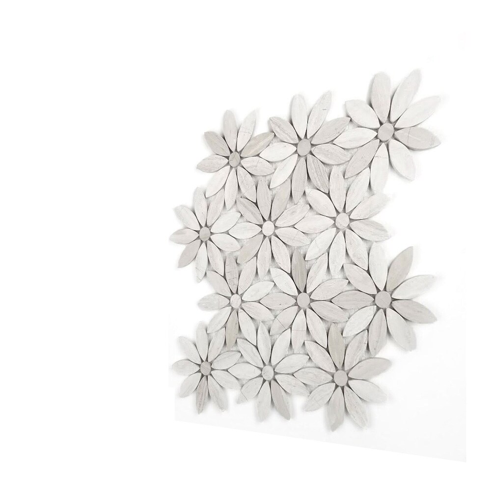 Abolos LWSMARFLF-RB Ceramic-Tile - View #7