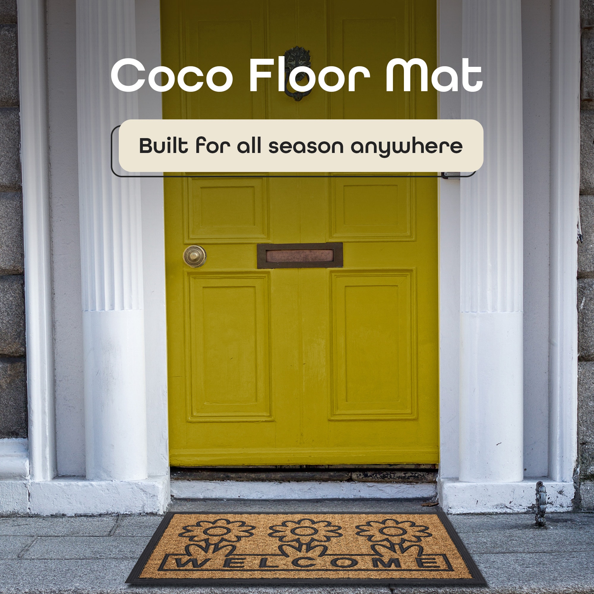 Achim COM1830DS6 Mats-Cat - View #8