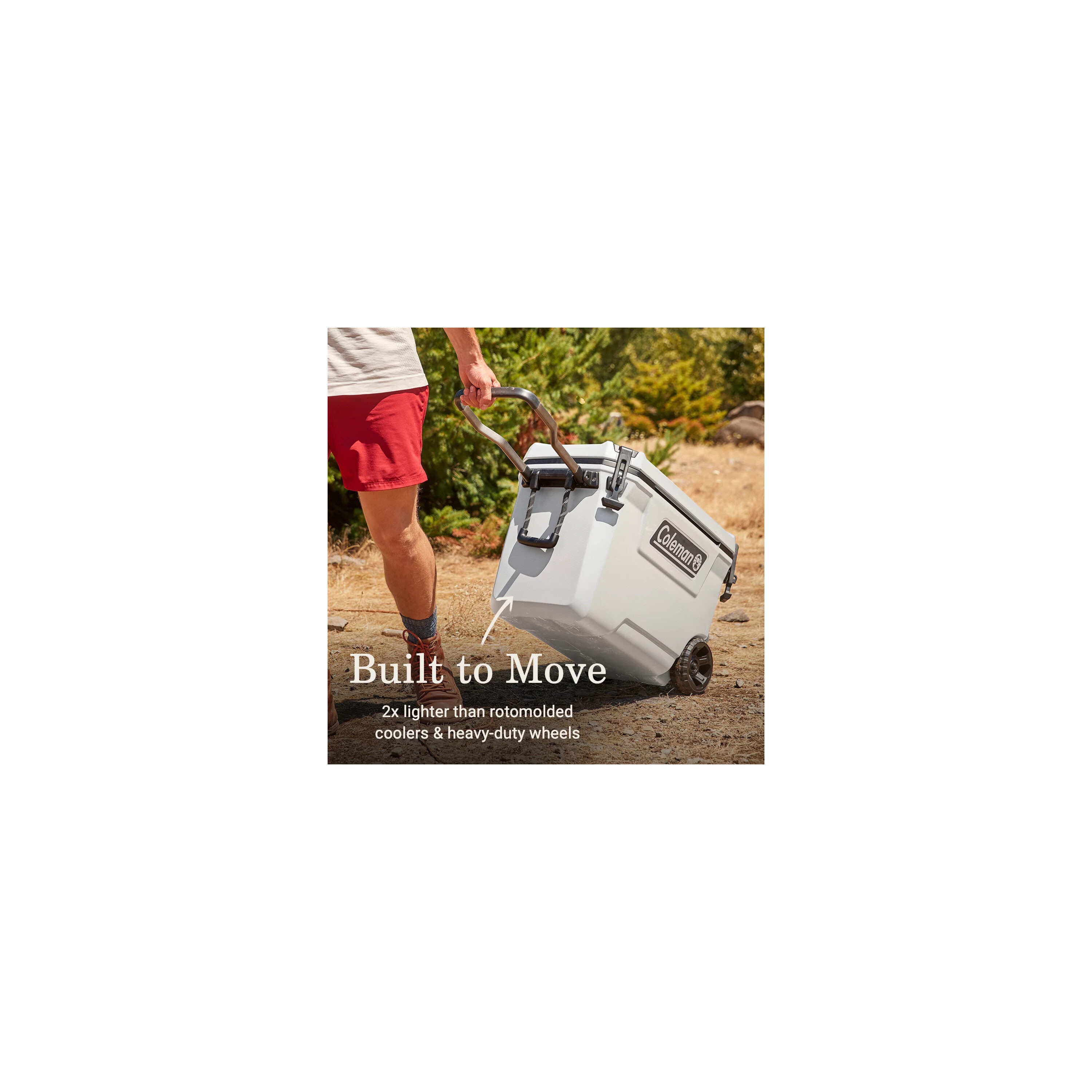 Coleman 2156100 Portable-Coolers - View #2