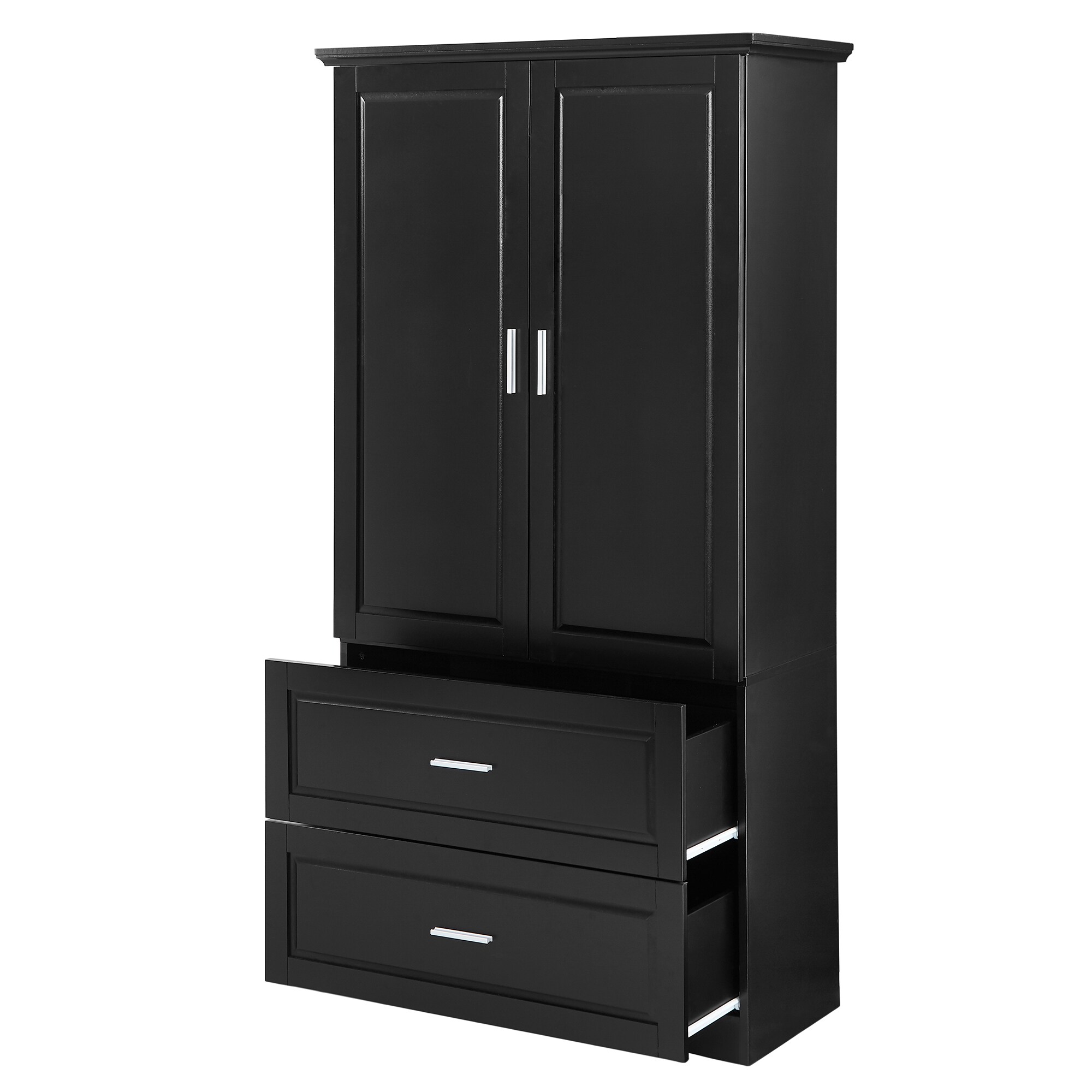 Siavonce XH60023 Utility-Storage-Cabinets - View #4