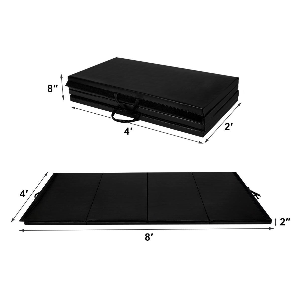 Slickblue D-CO-KD67001HF Fitness-Equipment-Mats - View #6