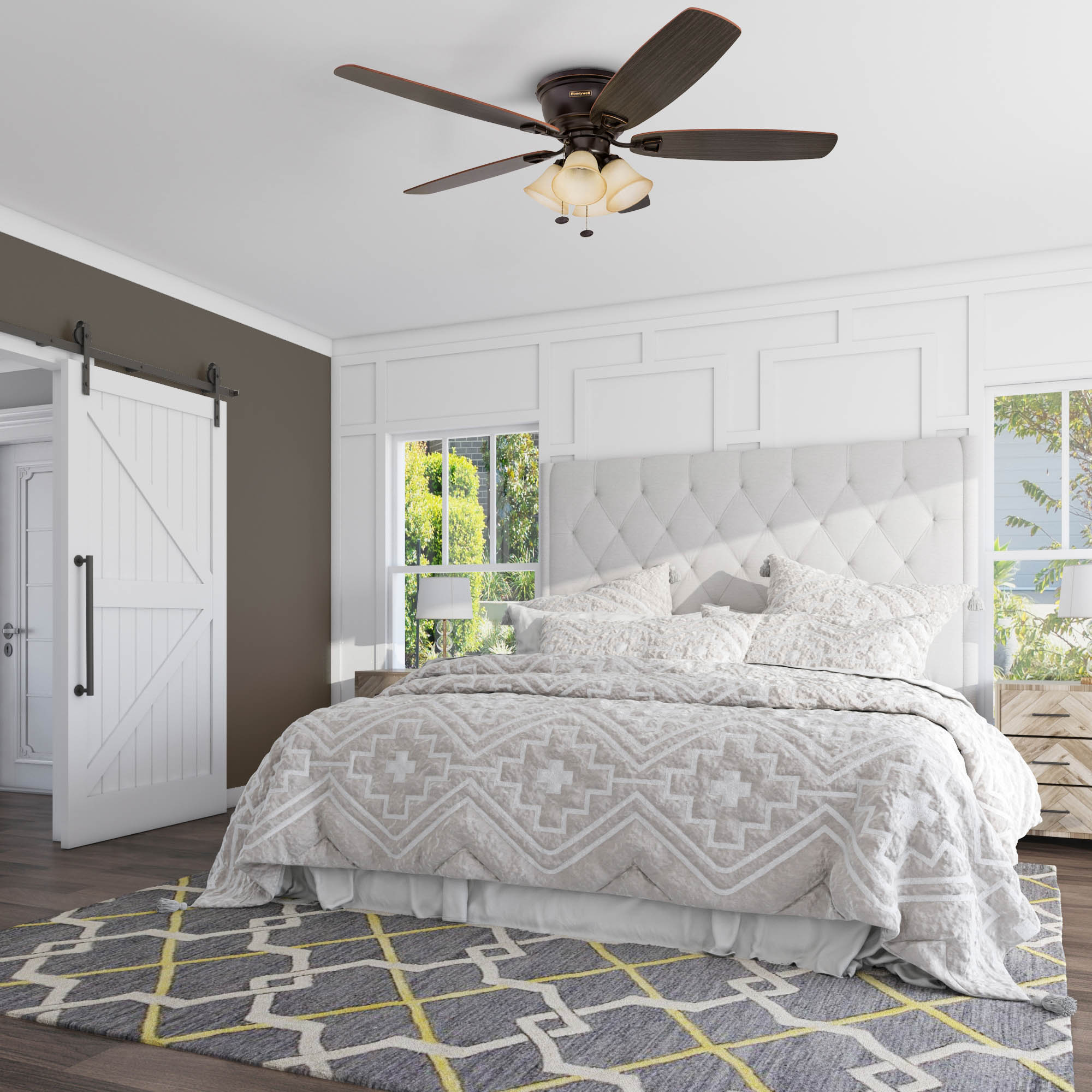 Honeywell 50183-26 Ceiling-Fans - View #11