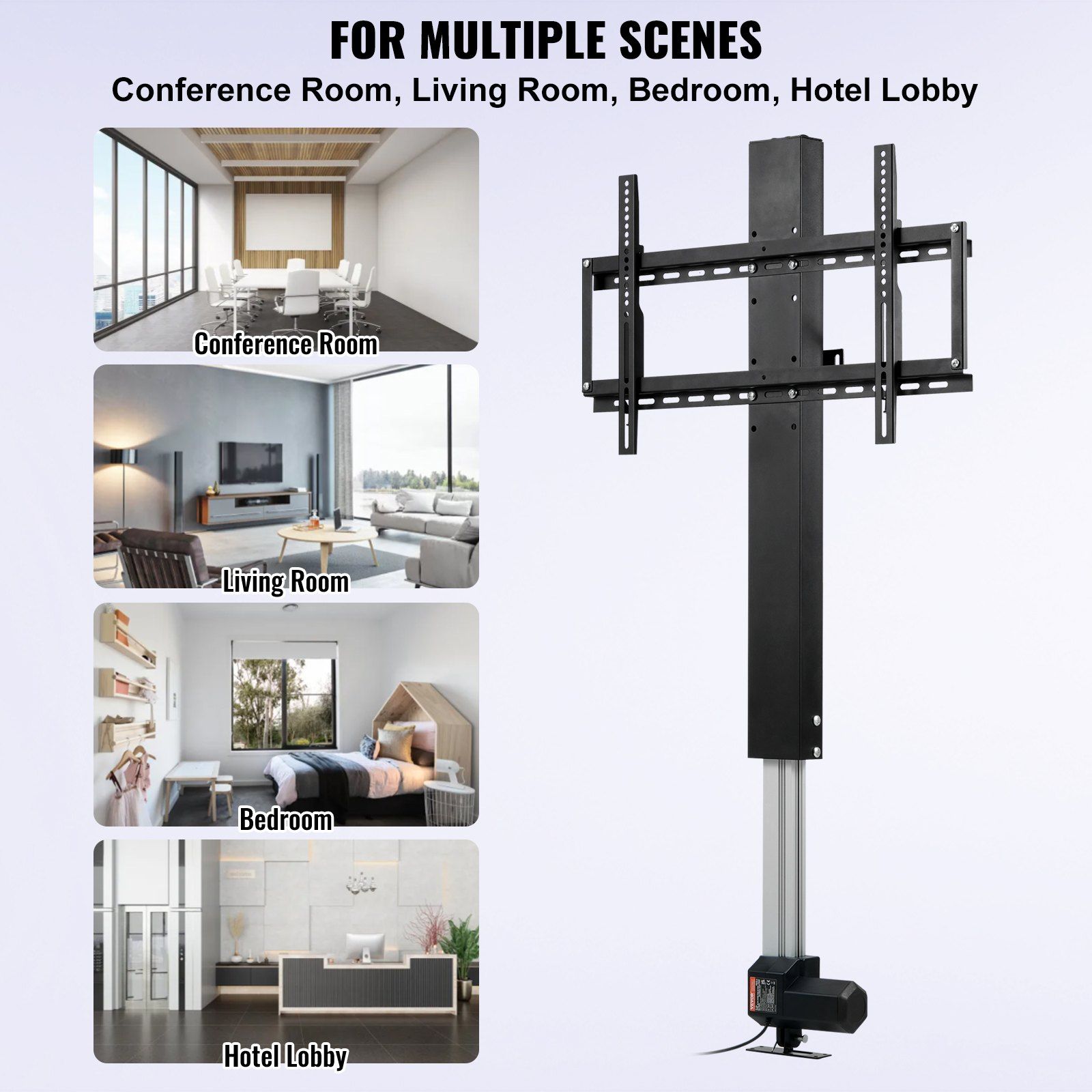 Maocao Hoom JL8108532 Tv-Stands - View #6