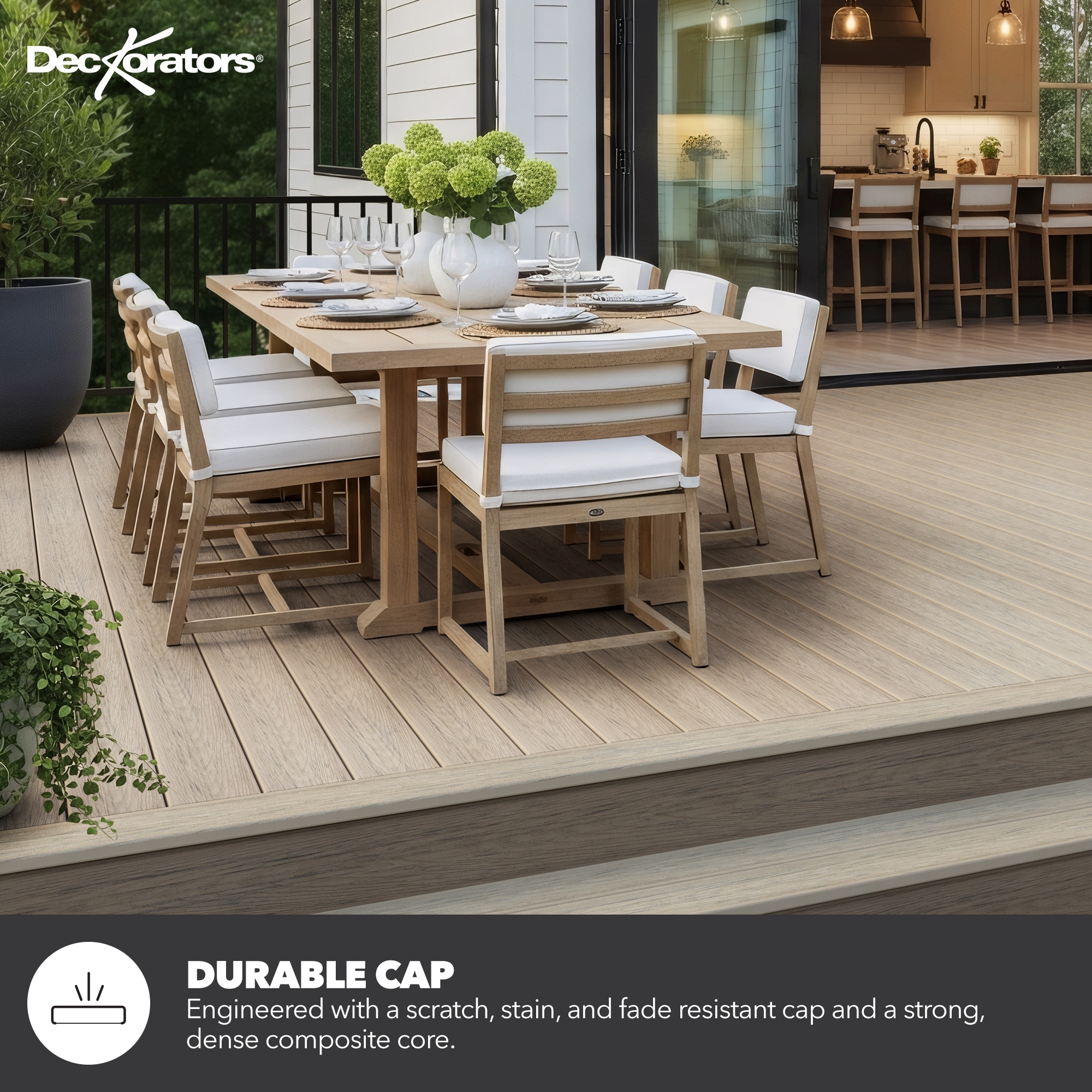 Deckorators 715851 Deck-Board-Samples - View #7