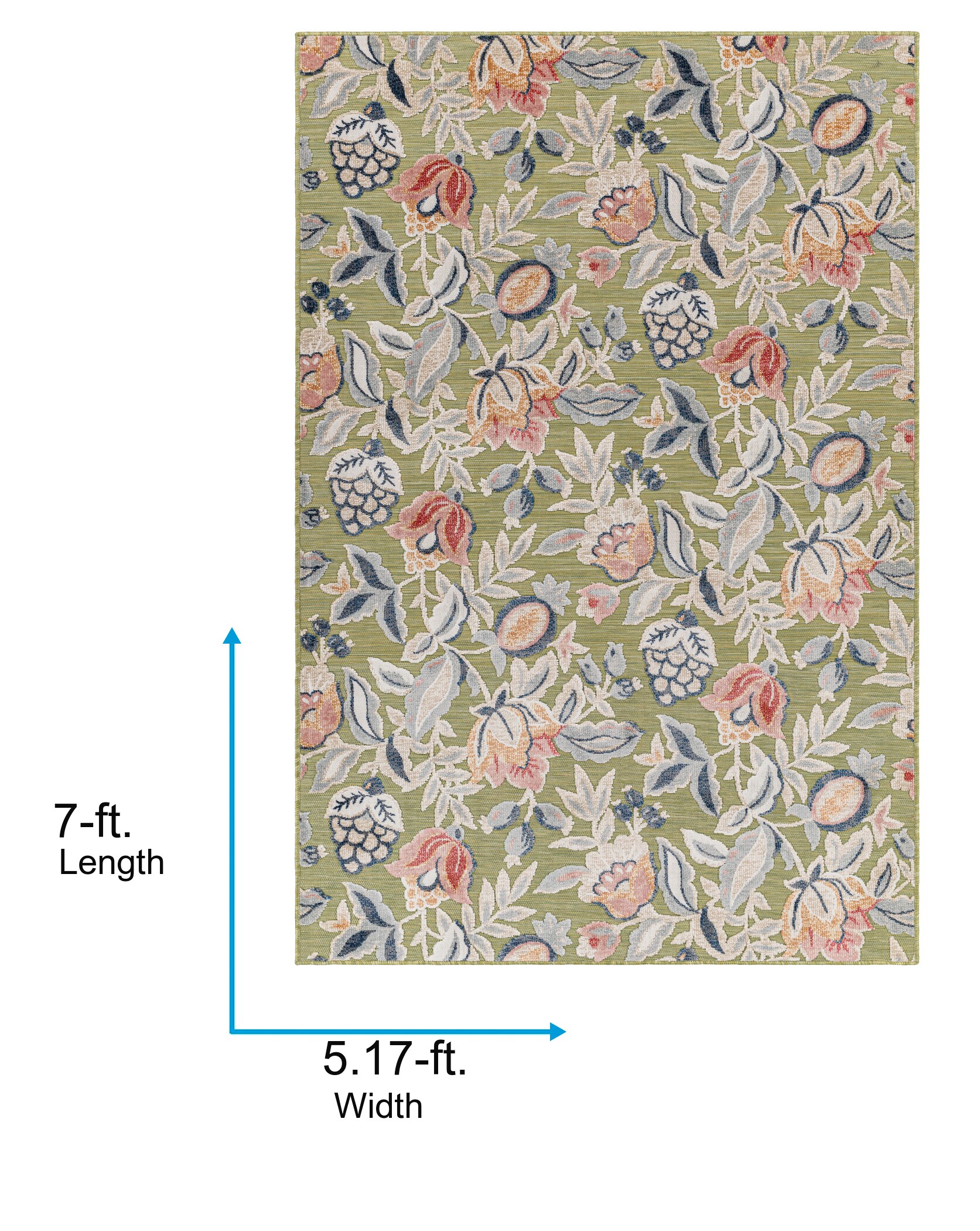 Livabliss CBO2300-527 rugs - View #8