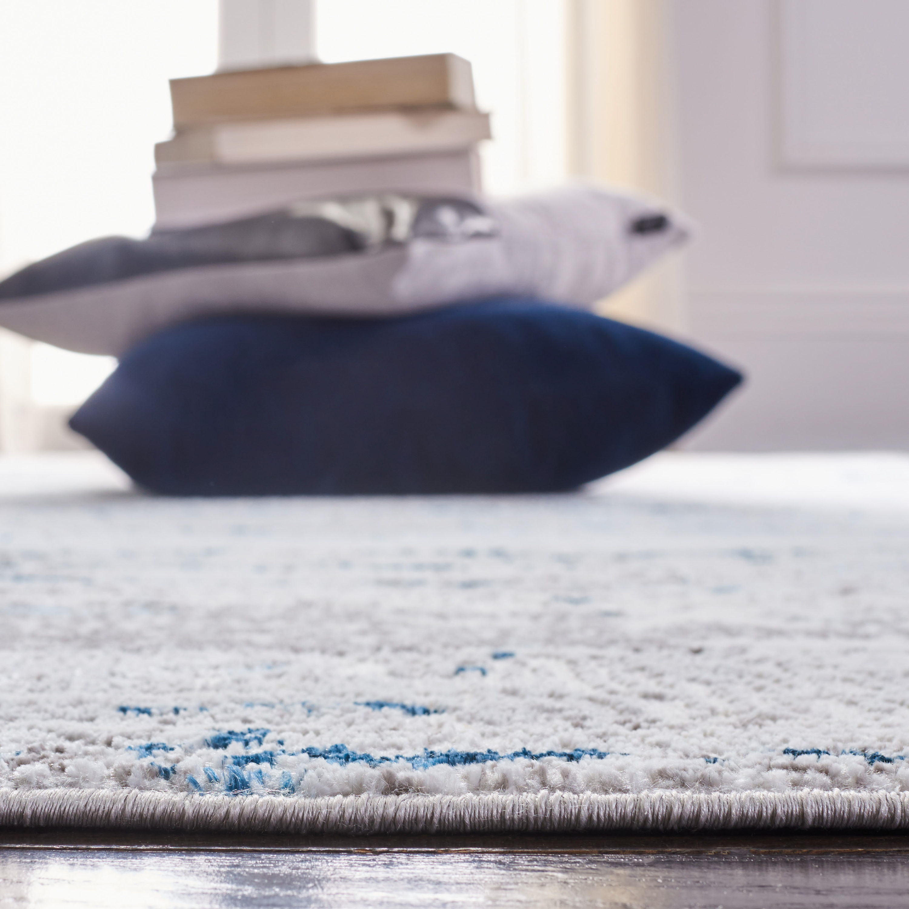Safavieh ALA271G-8 rugs - View #6