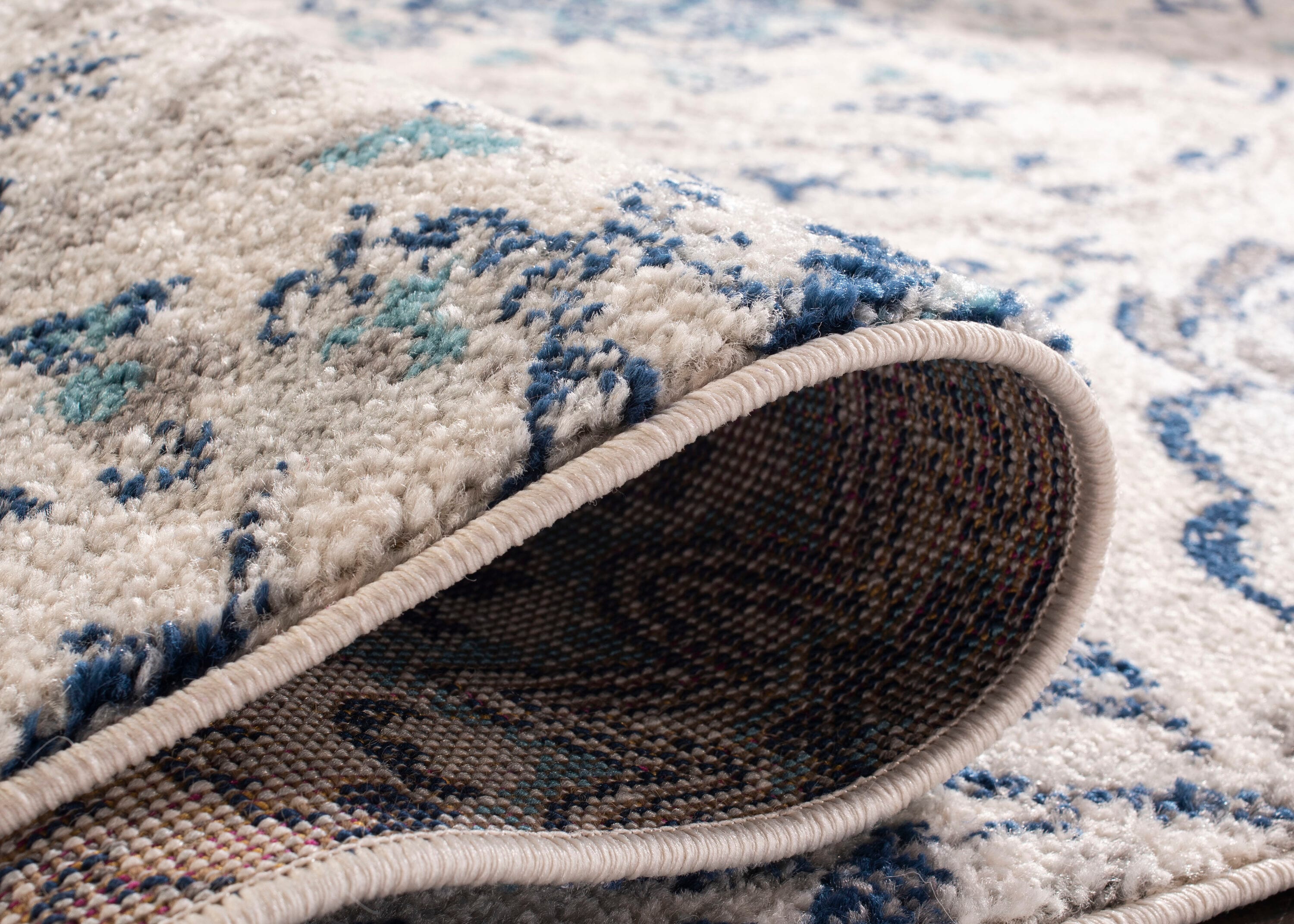 Safavieh MAD600C-11SQ rugs - View #3