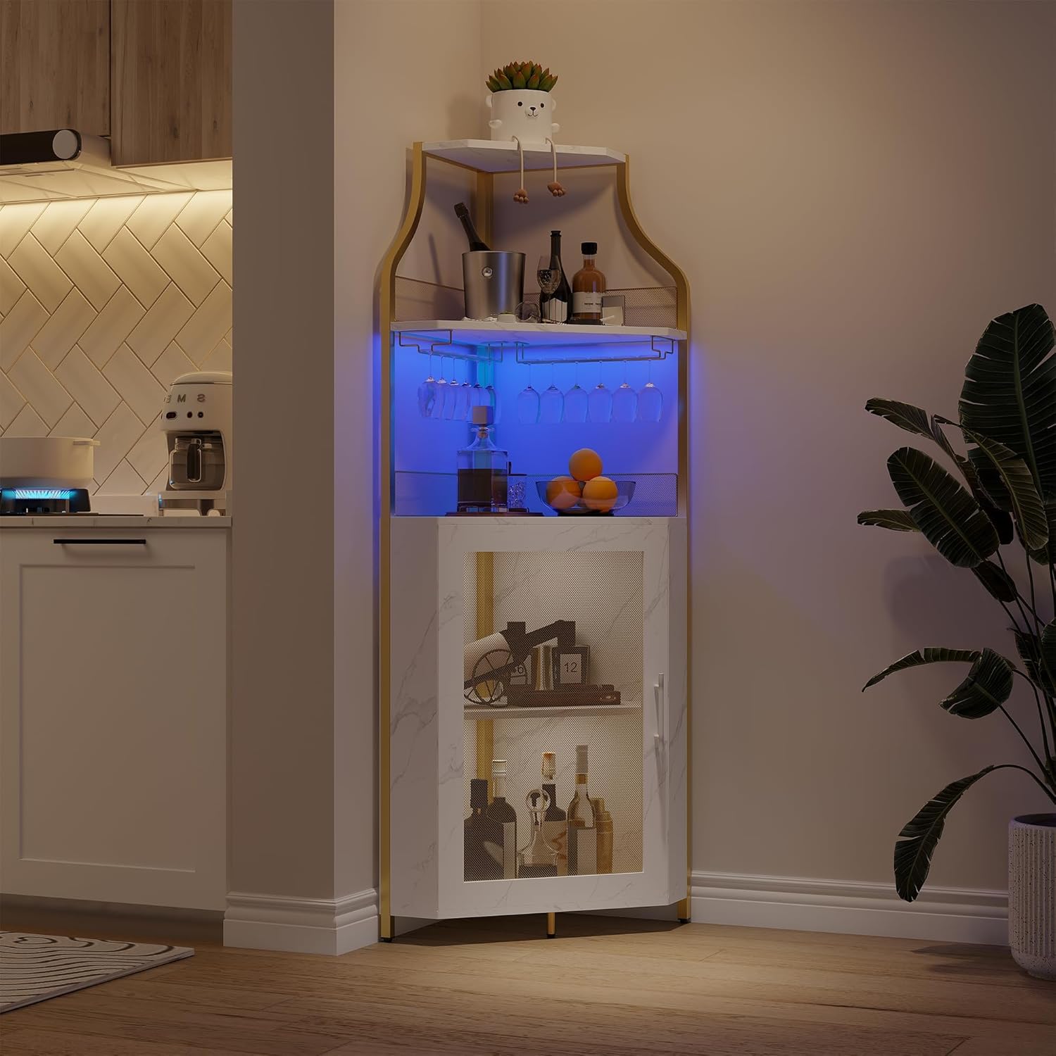 Qeetex DHZ-PHO-0WLS3Z6L Wine-Racks - View #4