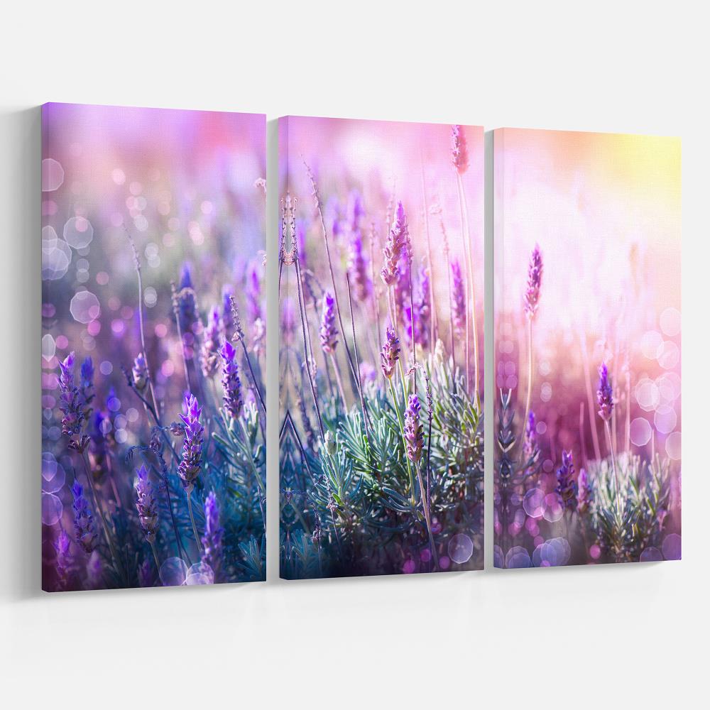 Designart PT9250-3P Wall-Art - View #2