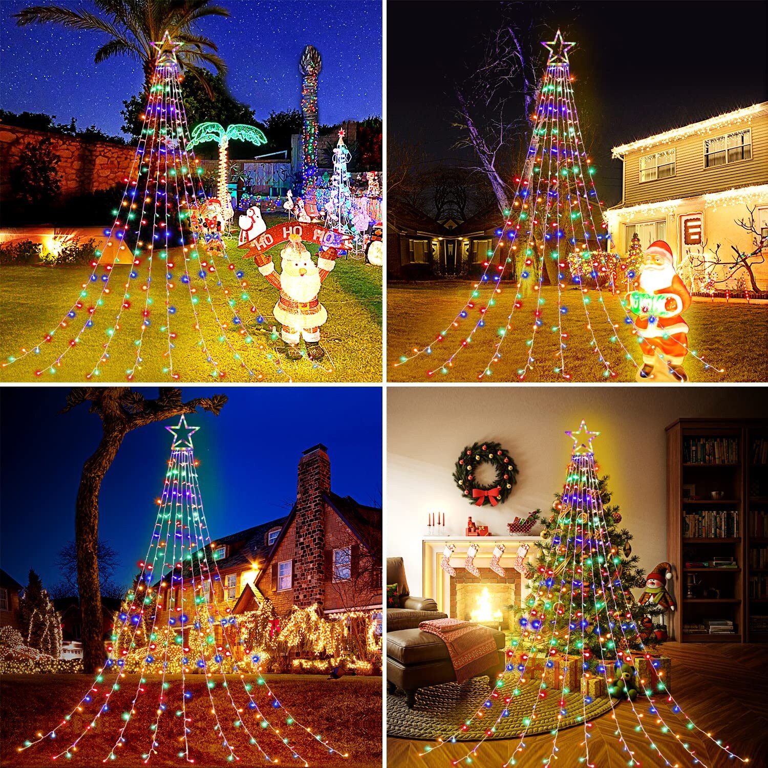 Lukvuzo LLU0526L016 Patio-String-Lights - View #6
