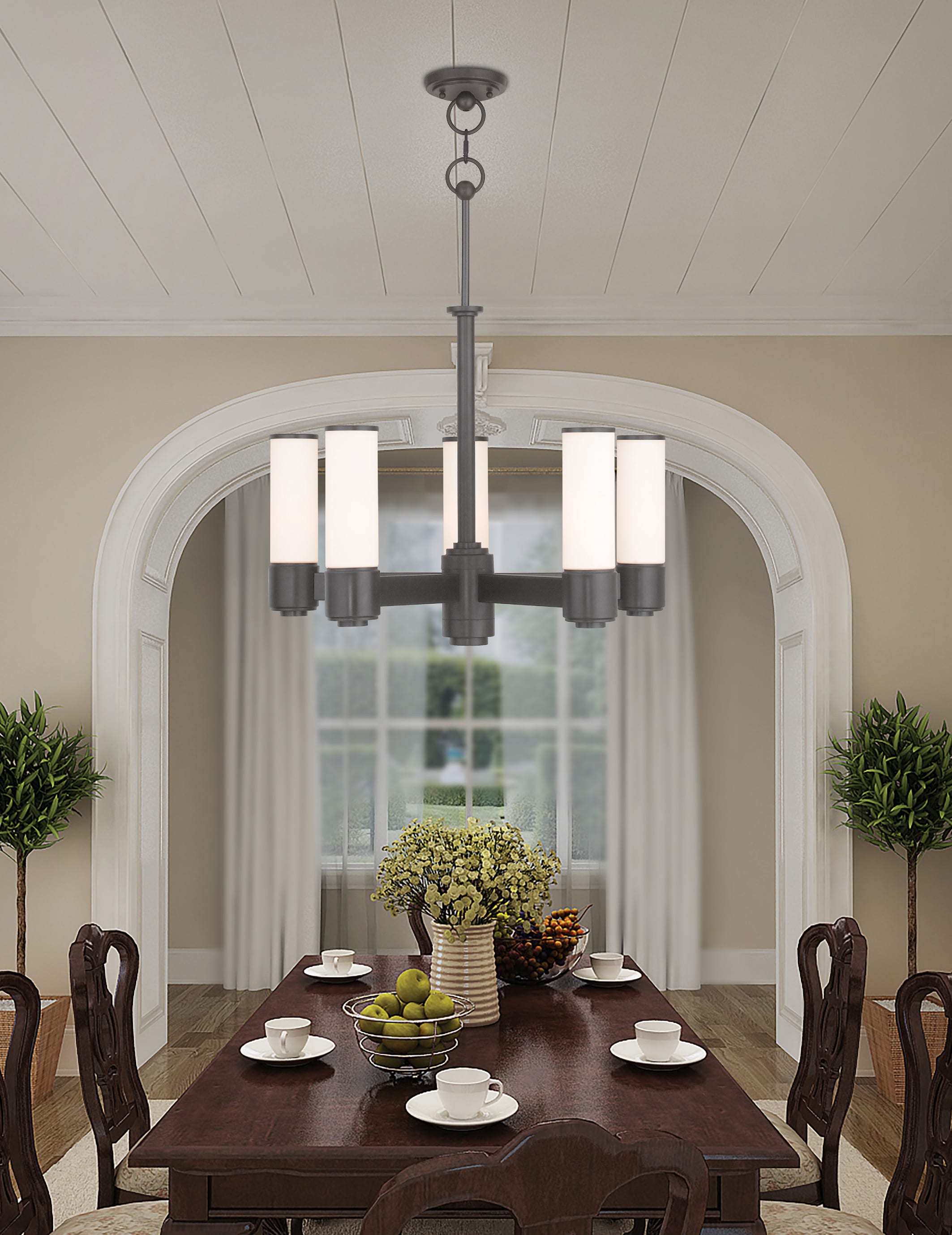Livex Lighting 52105-92 b090015 - View #2