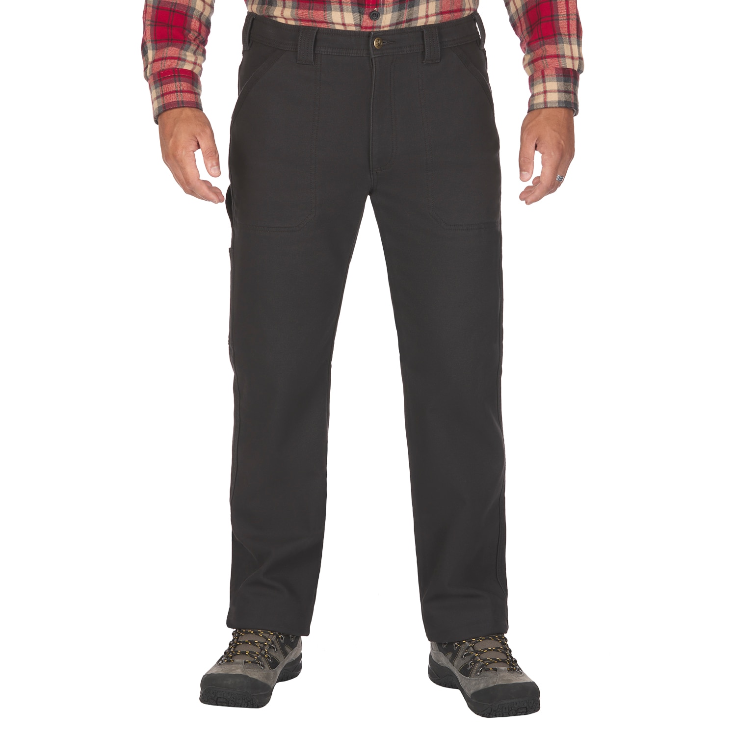 Men's Size 38x32 Coleman Fleece Lined Pants - Men's Clothing & Shoes, Facebook Marketplace