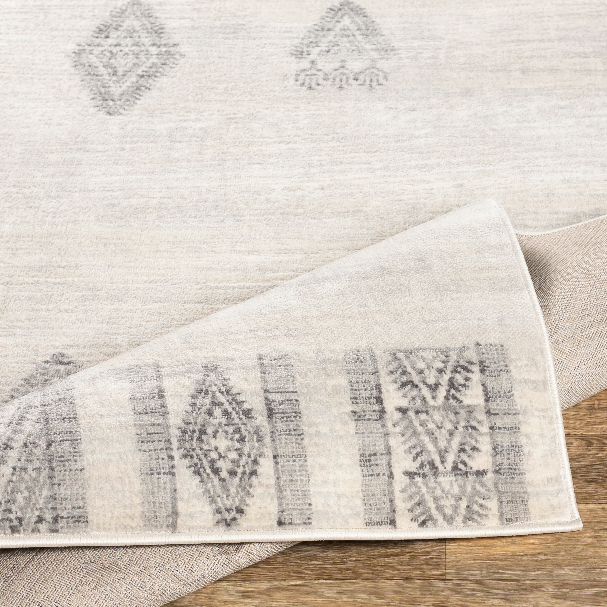Livabliss ROM2325-71010 rugs - View #4