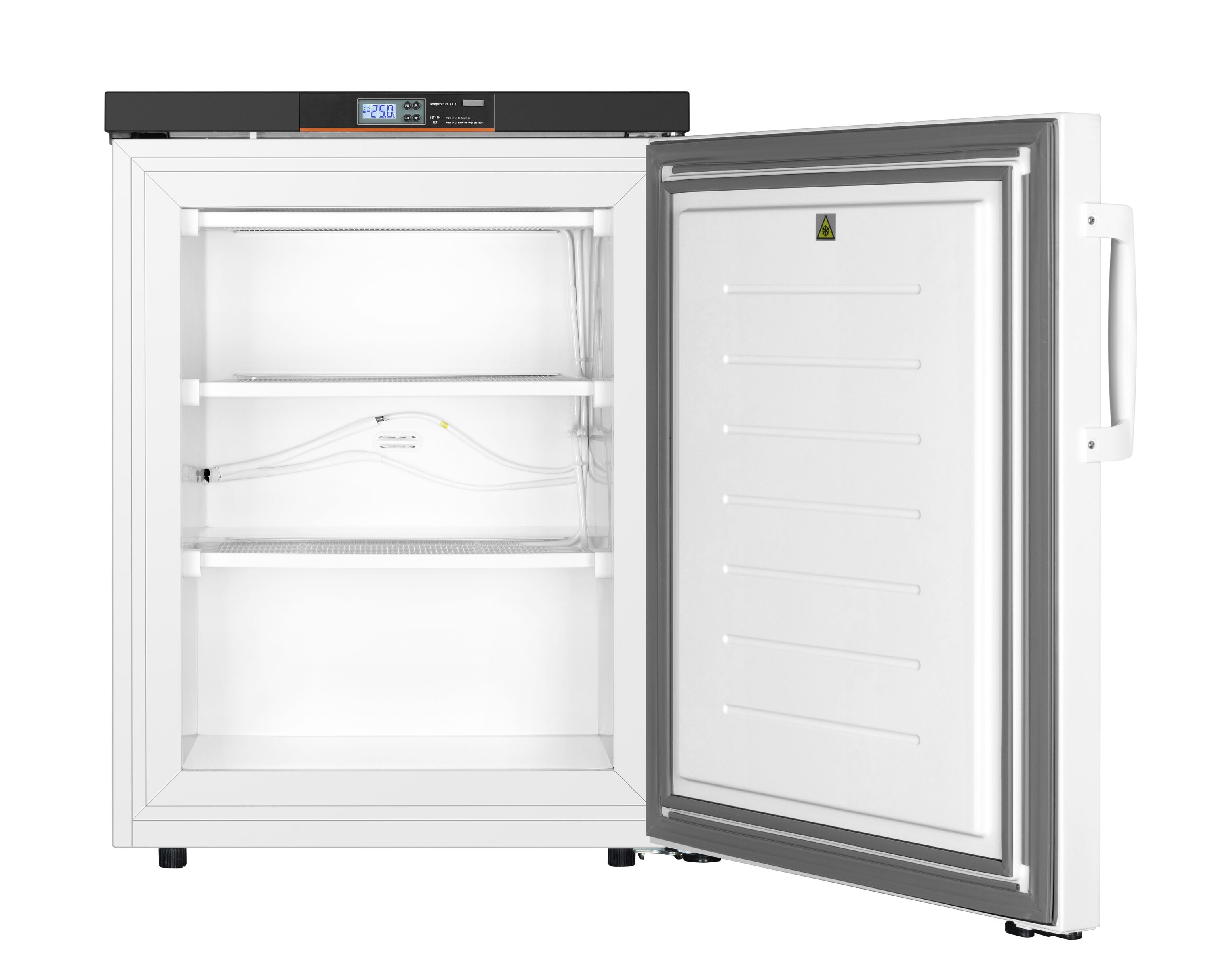 KoolMore LOW-KM-PHF-4C Commercial-Freezers - View #8