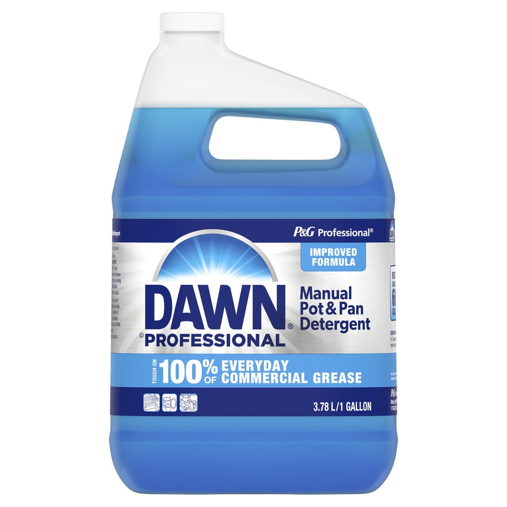 P&G Professional 15260 Dishwasher-Detergent - View #3