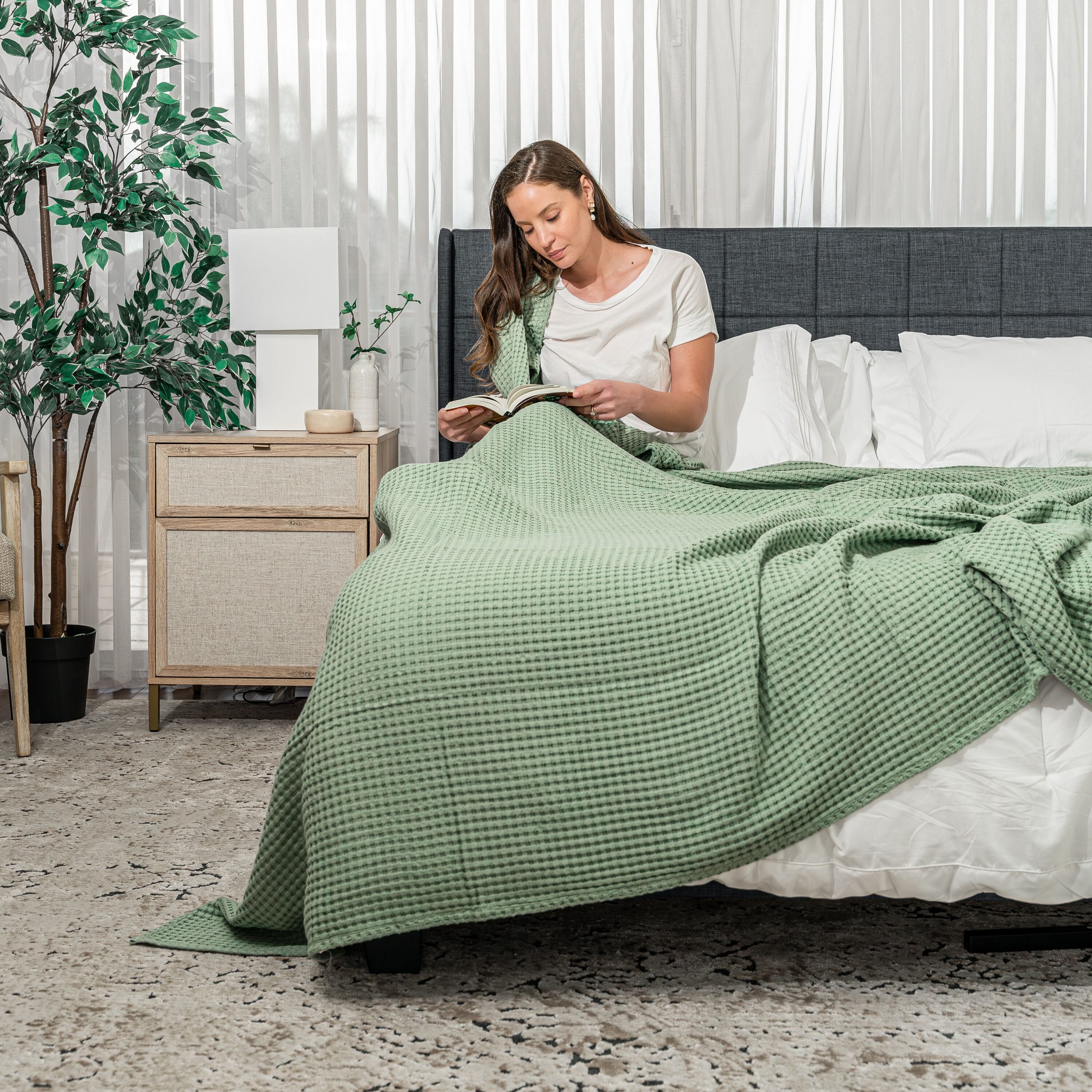 Comfy Cubs 810118110962 Blankets-And-Throws - View #2