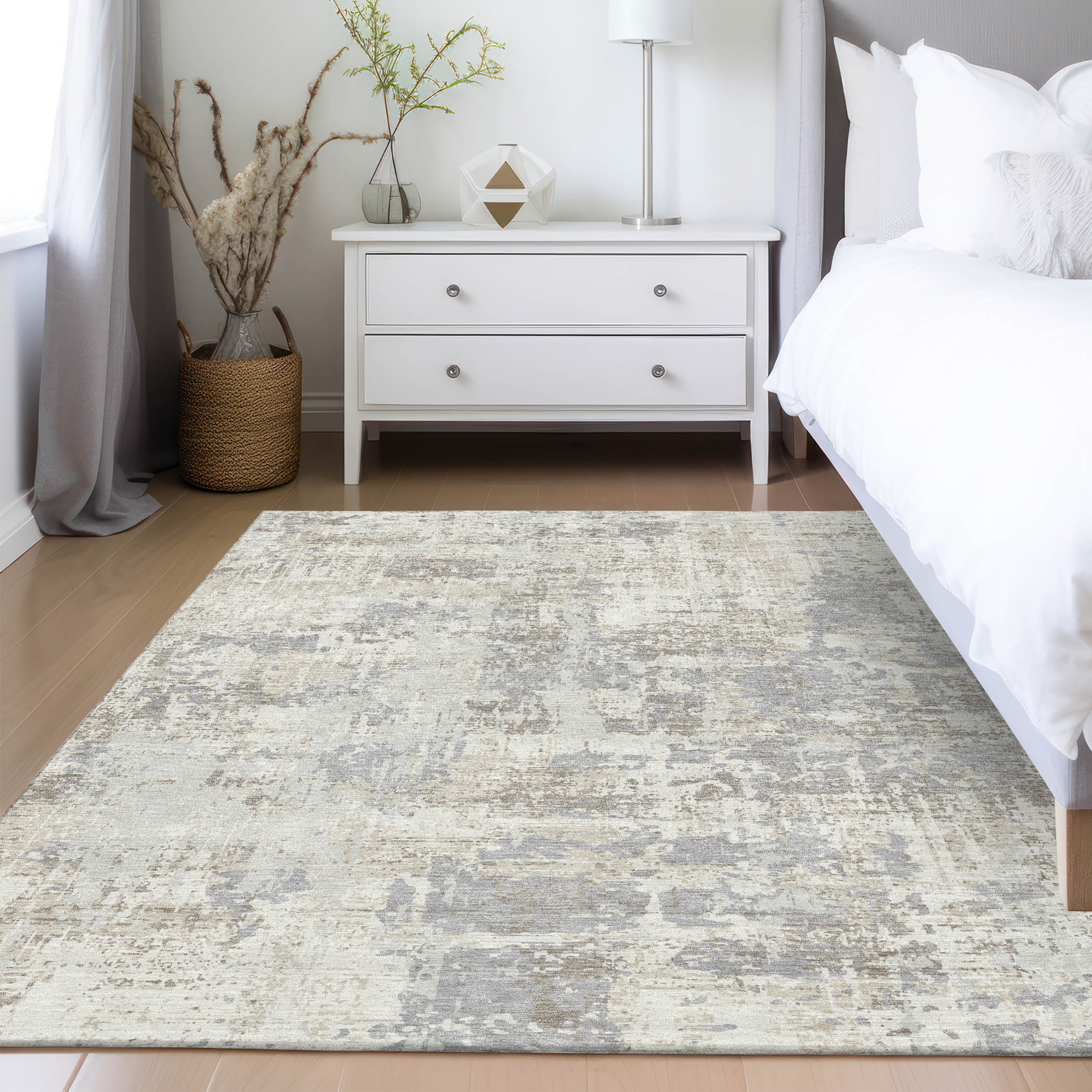 Addison Rugs ACN1008IV3X5 rugs - View #7