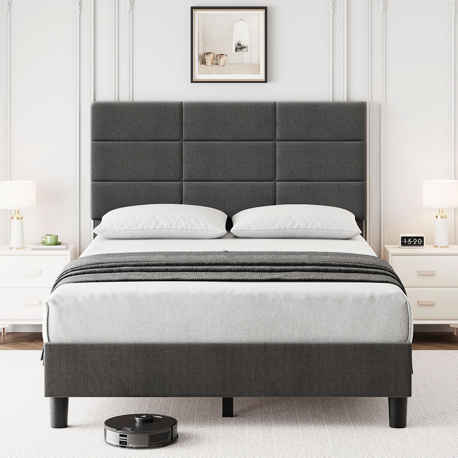 Qeetex LHF-BED-PHO-10JXKPWO beds - View #2