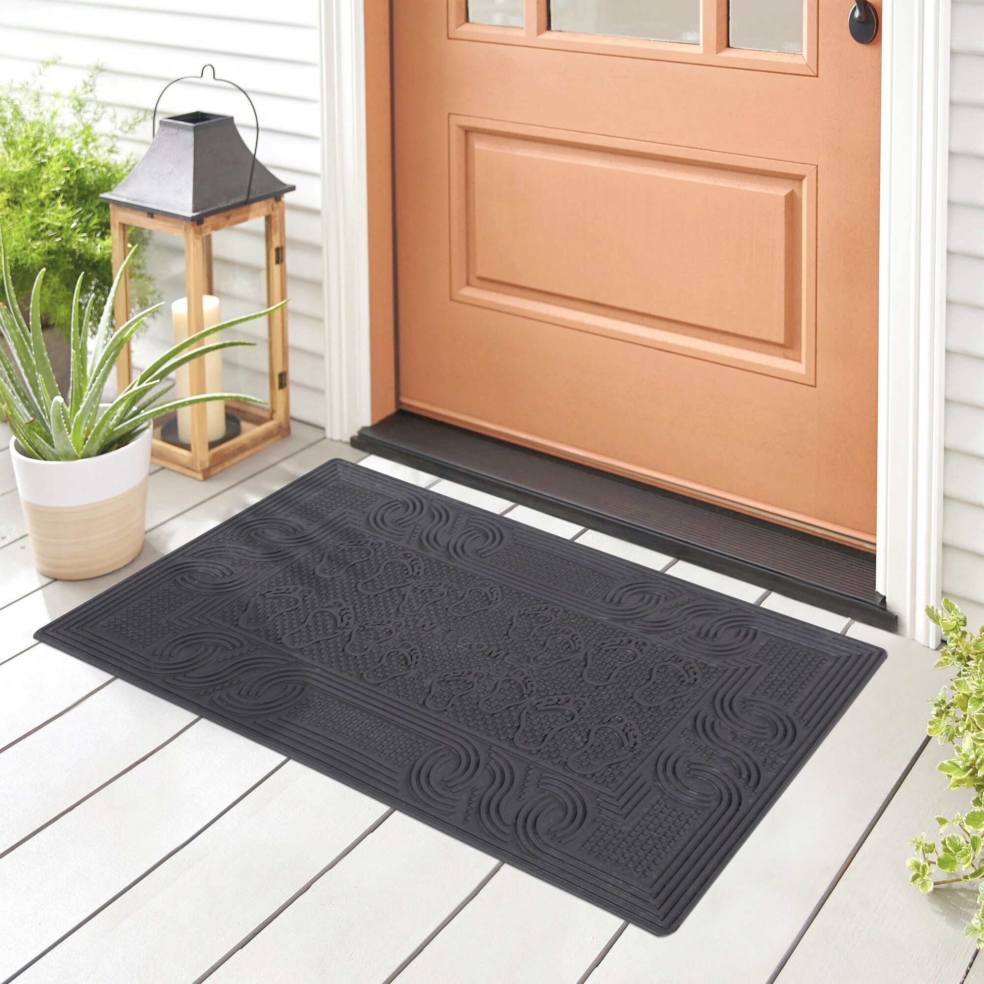 Ottomanson RD1019-18X28 Mats-Cat - View #5