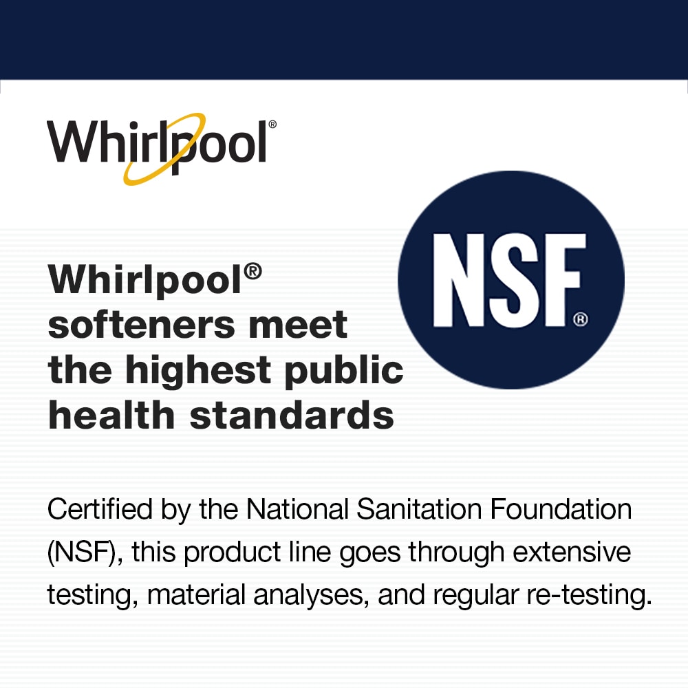 Whirlpool WHES44 Water-Softeners - View #6