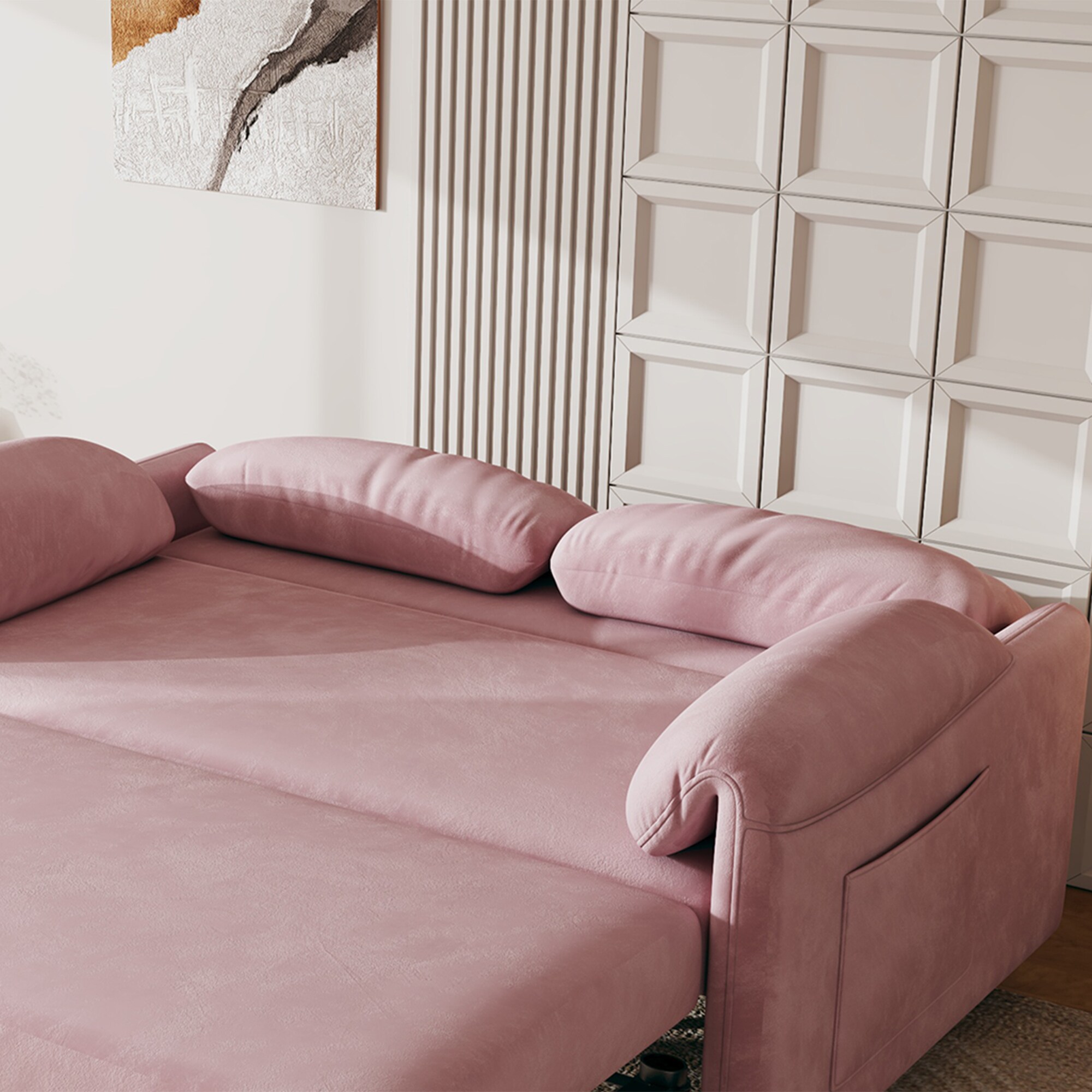 Tinyhomie LW-WEM-5870 futons - View #4