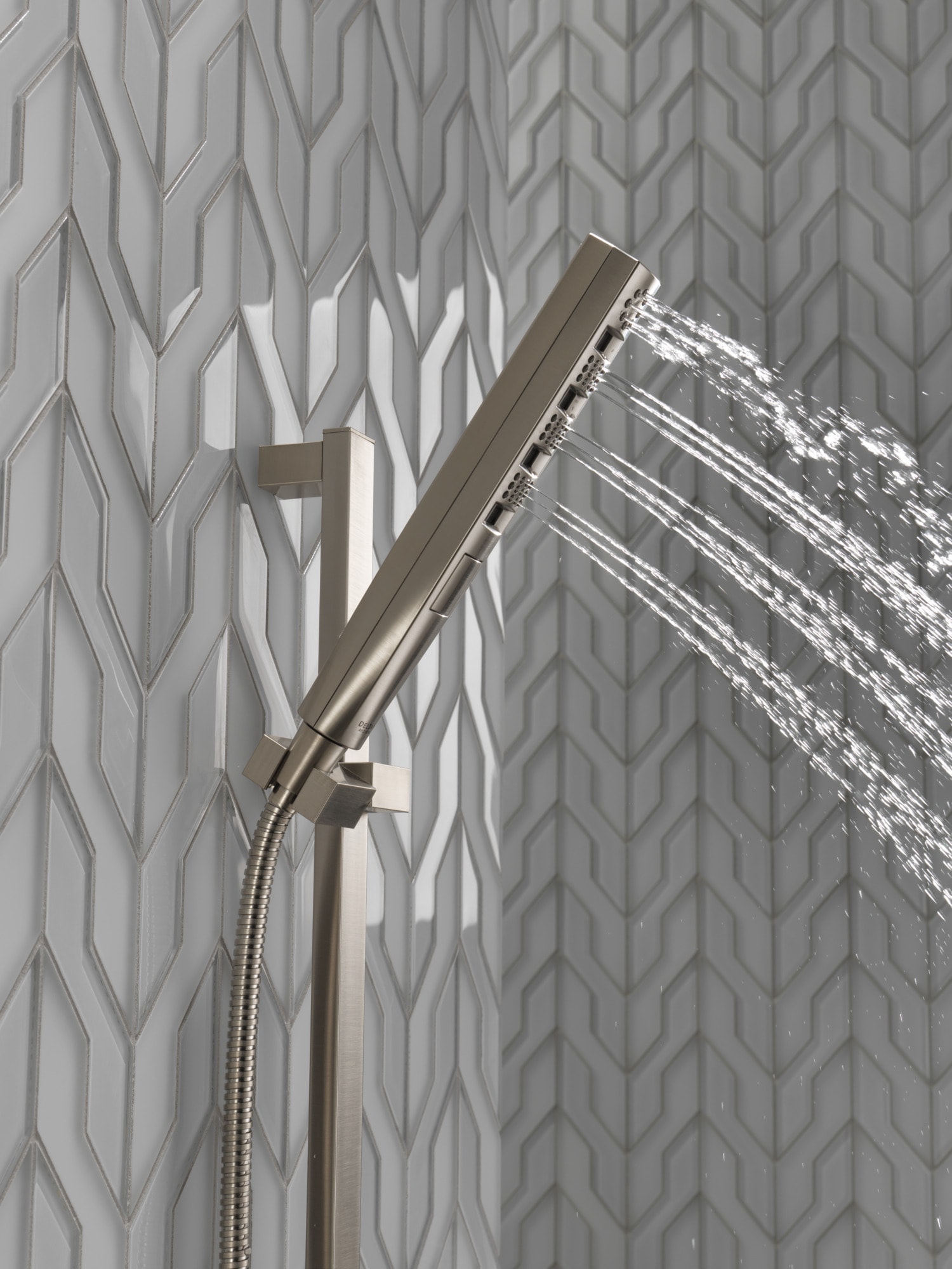 Delta 51140-SS-PR Fixed-Showerhead - View #18