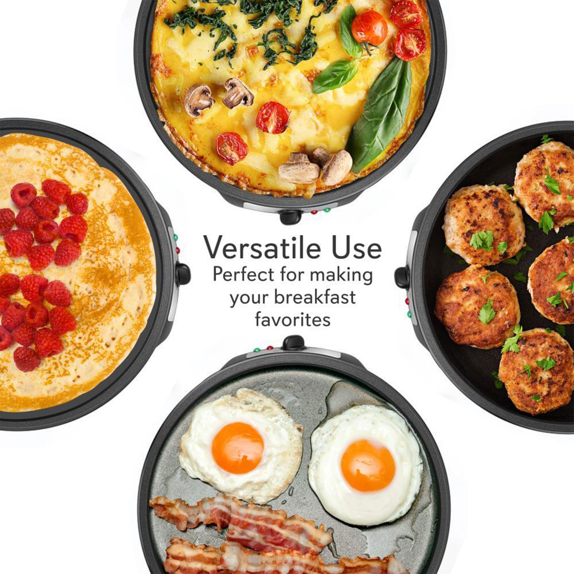 NutriChef PCRM12.V7 m050561 - View #7