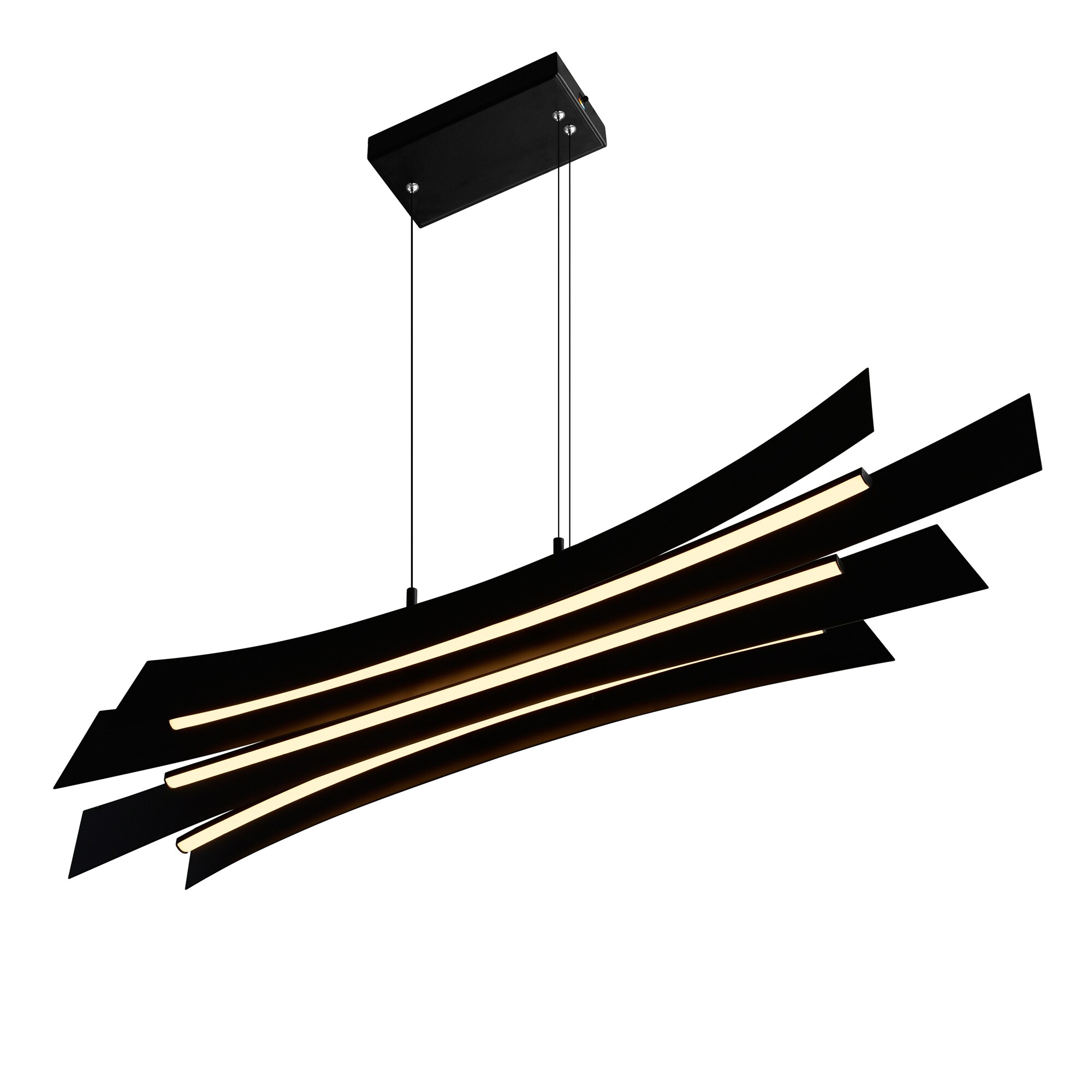 CWI Lighting 1698P50-101 Pool-Table-Lighting - View #5