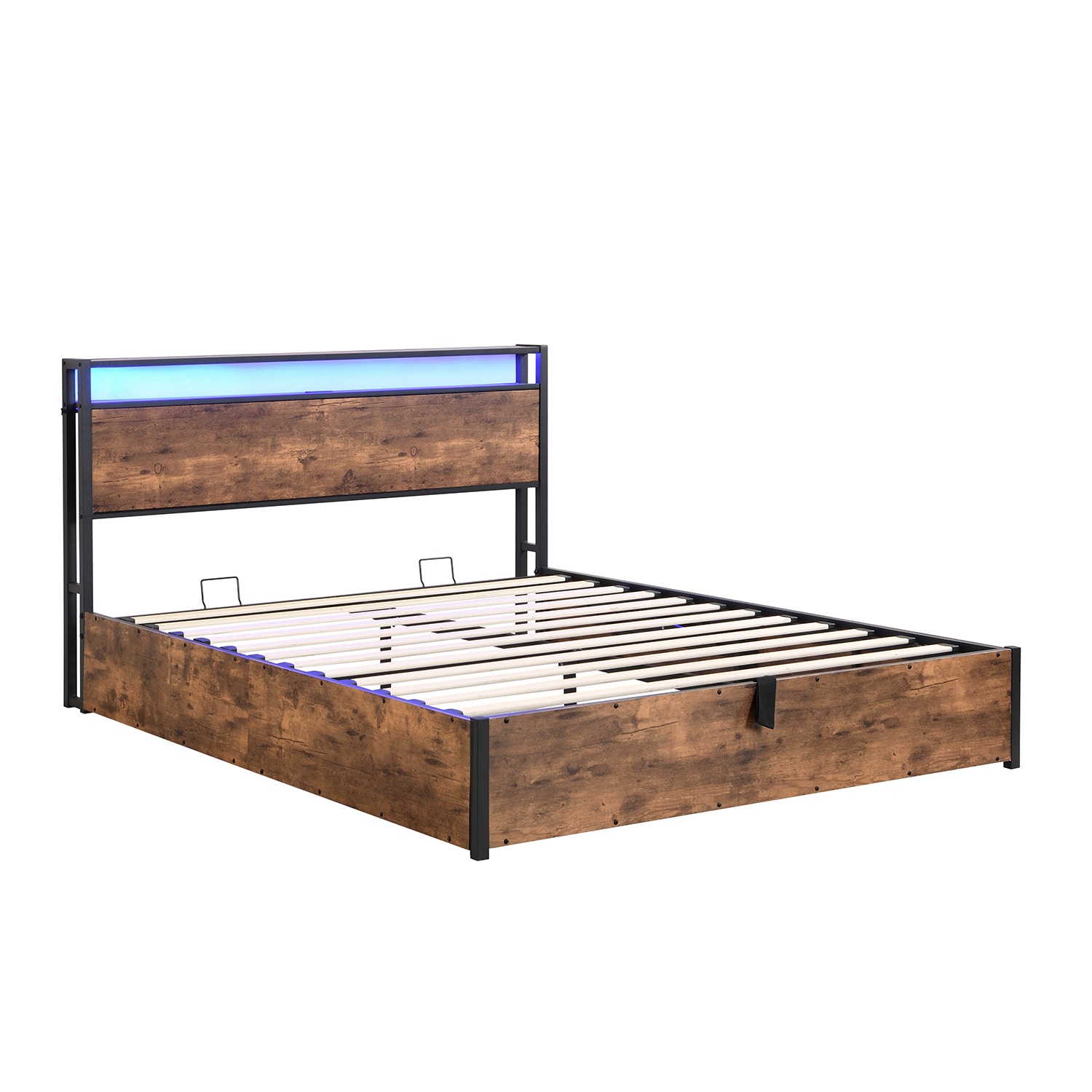 GZMR GZ-BB96AAA beds - View #3
