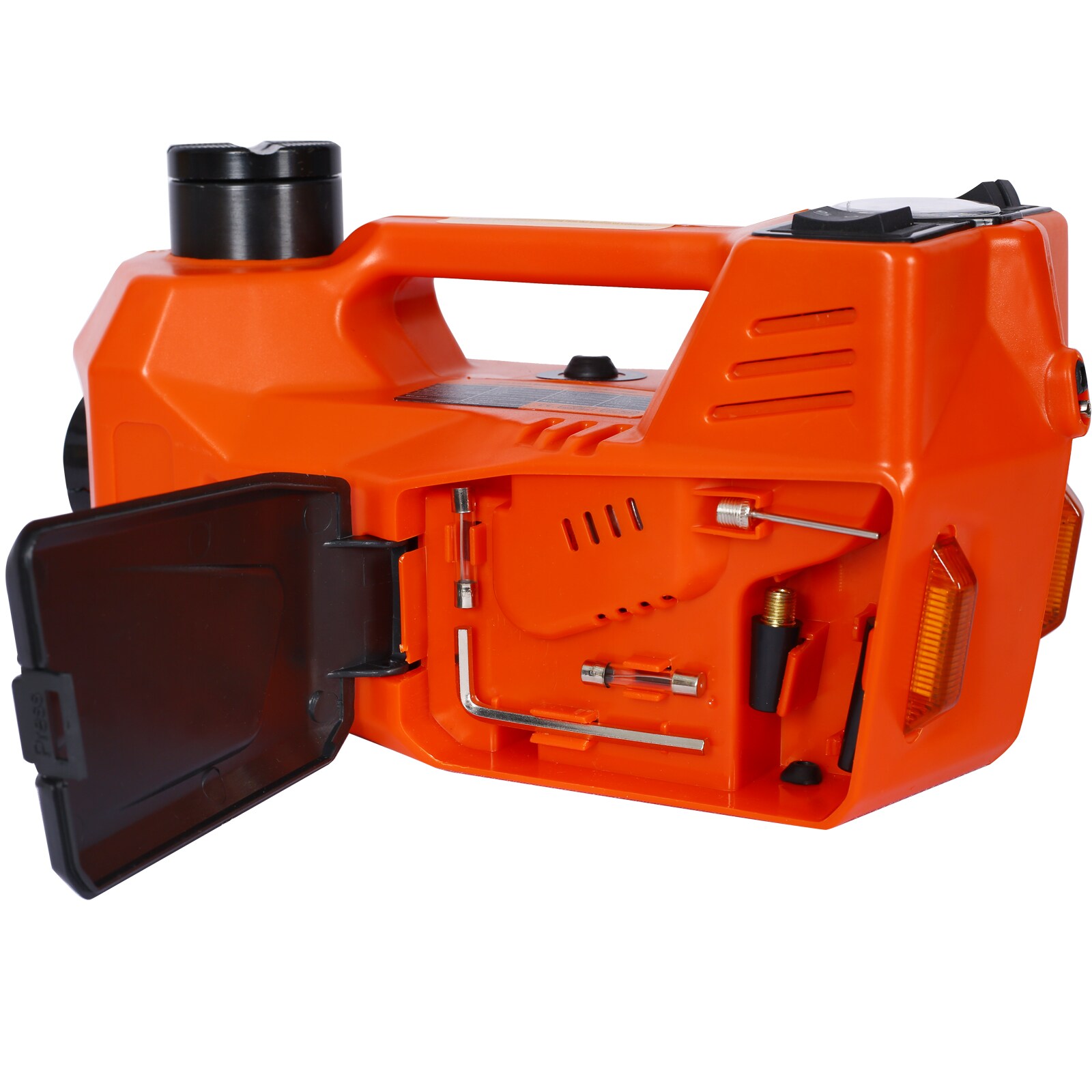 Siavonce XHW46560408 jacks - View #7