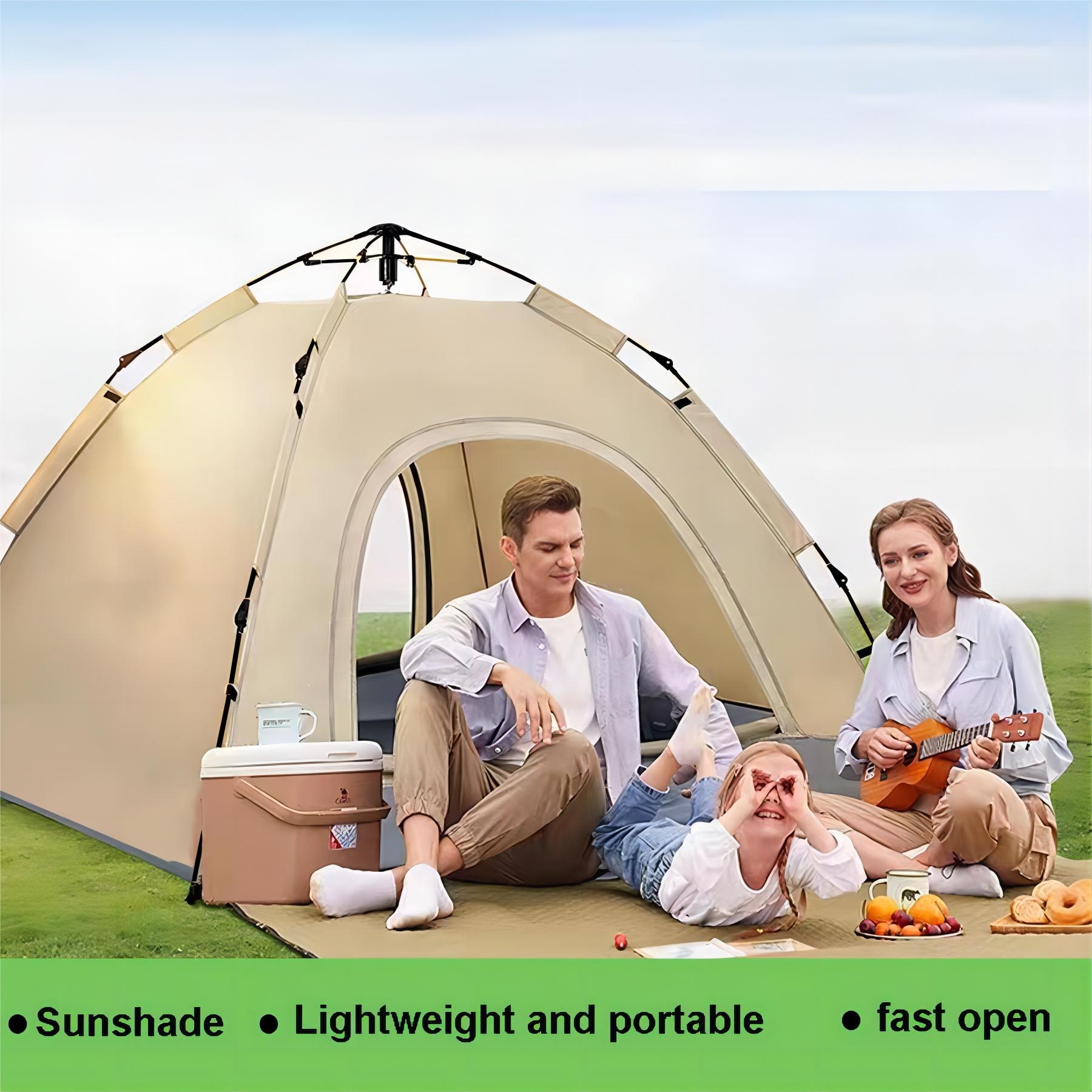 LIVIZA GIGT-003BN tents - View #5