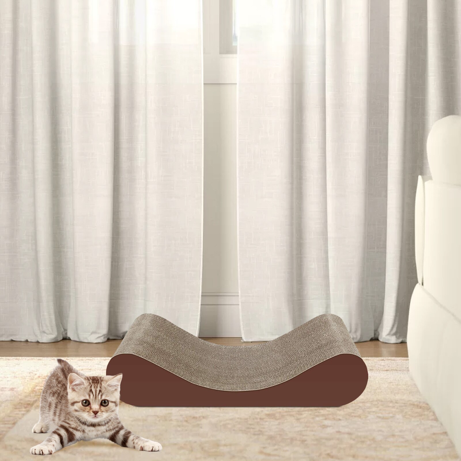 Maocao Hoom BH58264 Pet-Beds - View #2