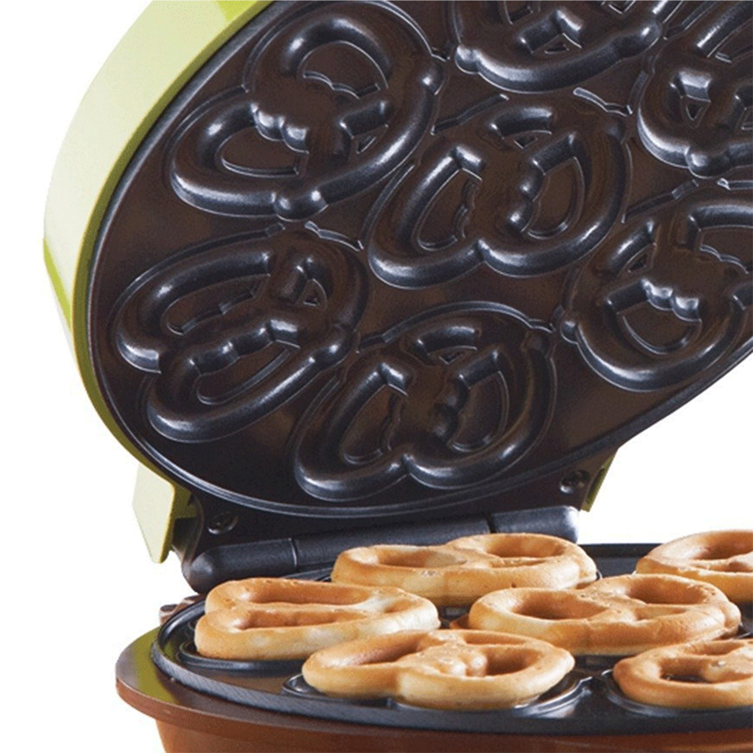 Brentwood 96286539M Waffle-Makers - View #2