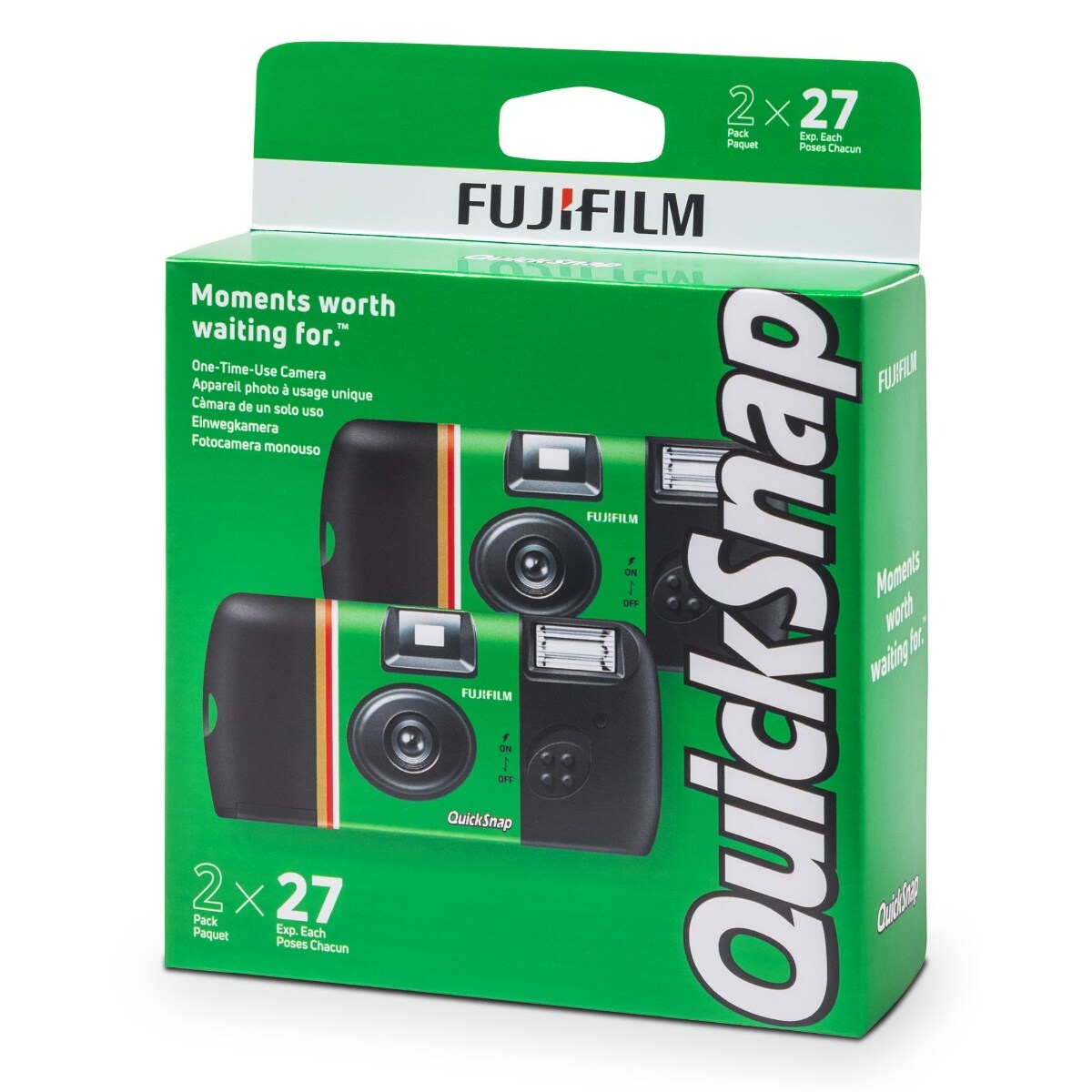 Fujifilm 7176742 smartphones - View #2